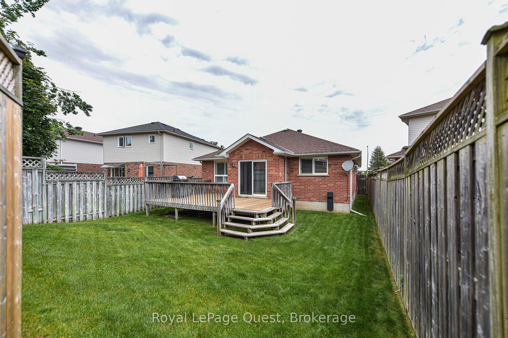 Photo 2 of 62 Vanessa Drive, Orillia — HOMEH