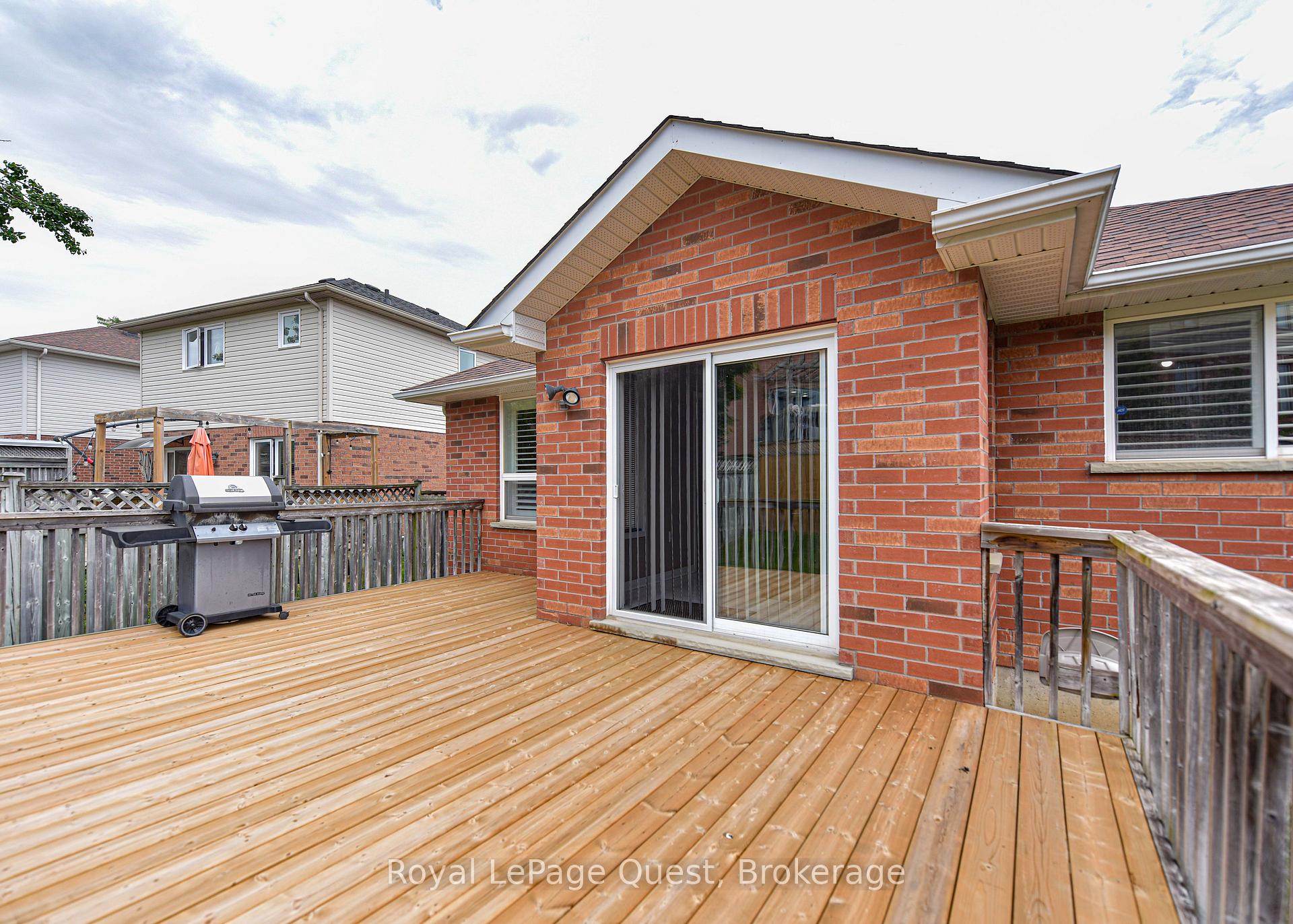 Photo 3 of 62 Vanessa Drive, Orillia — HOMEH