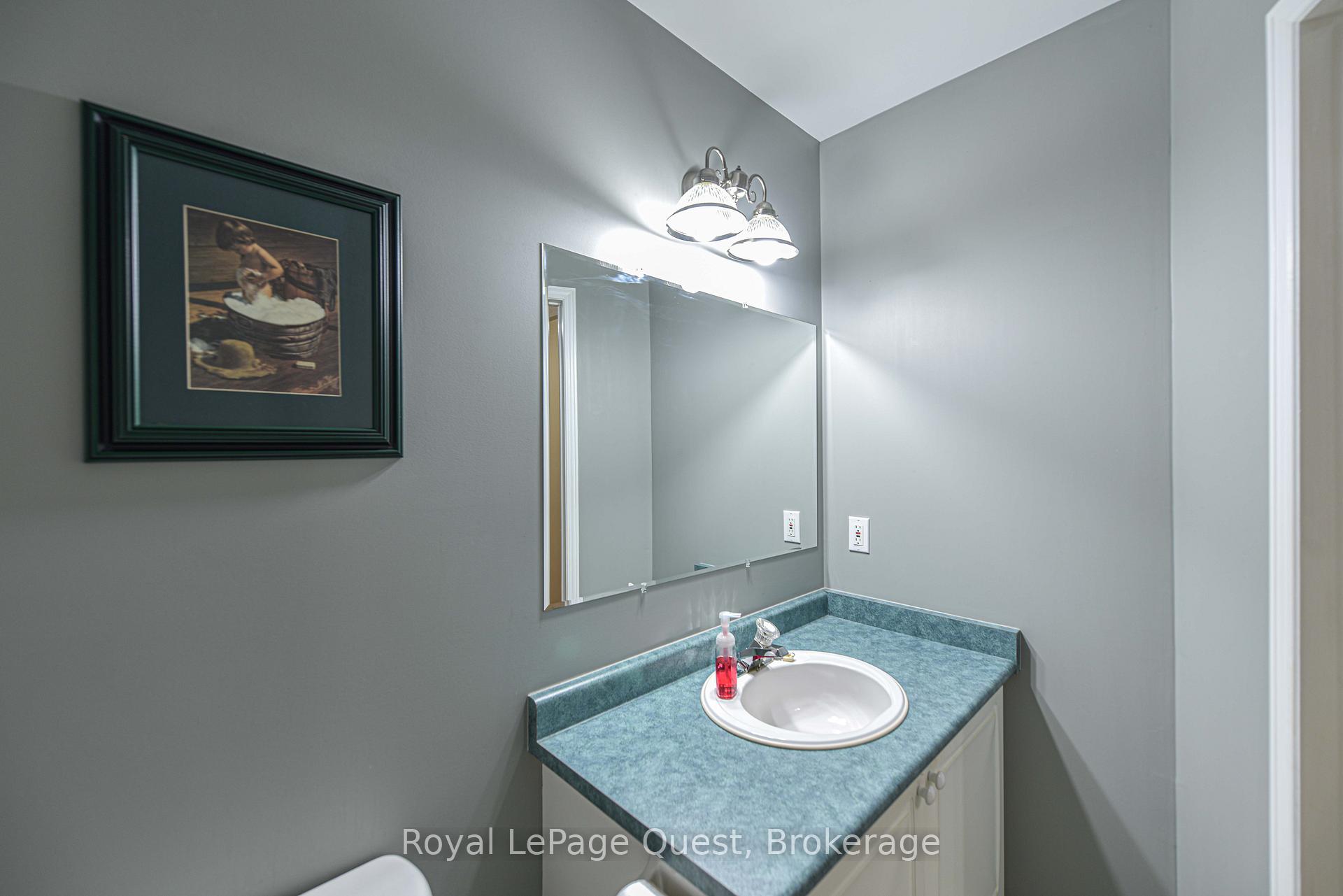 Photo 10 of 62 Vanessa Drive, Orillia — HOMEH