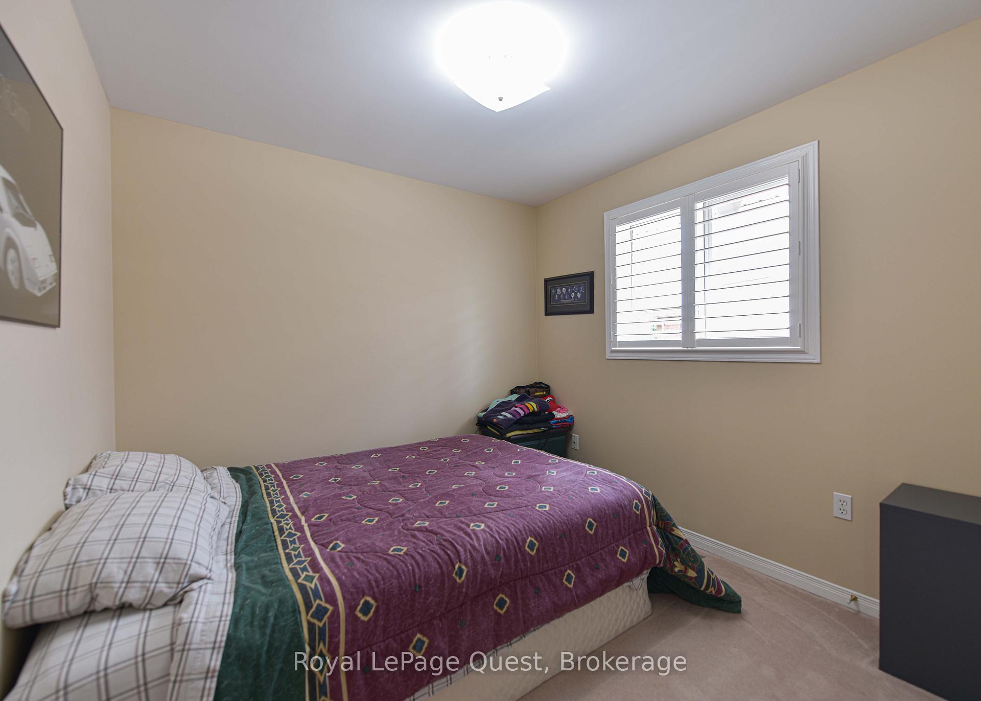 Photo 12 of 62 Vanessa Drive, Orillia — HOMEH