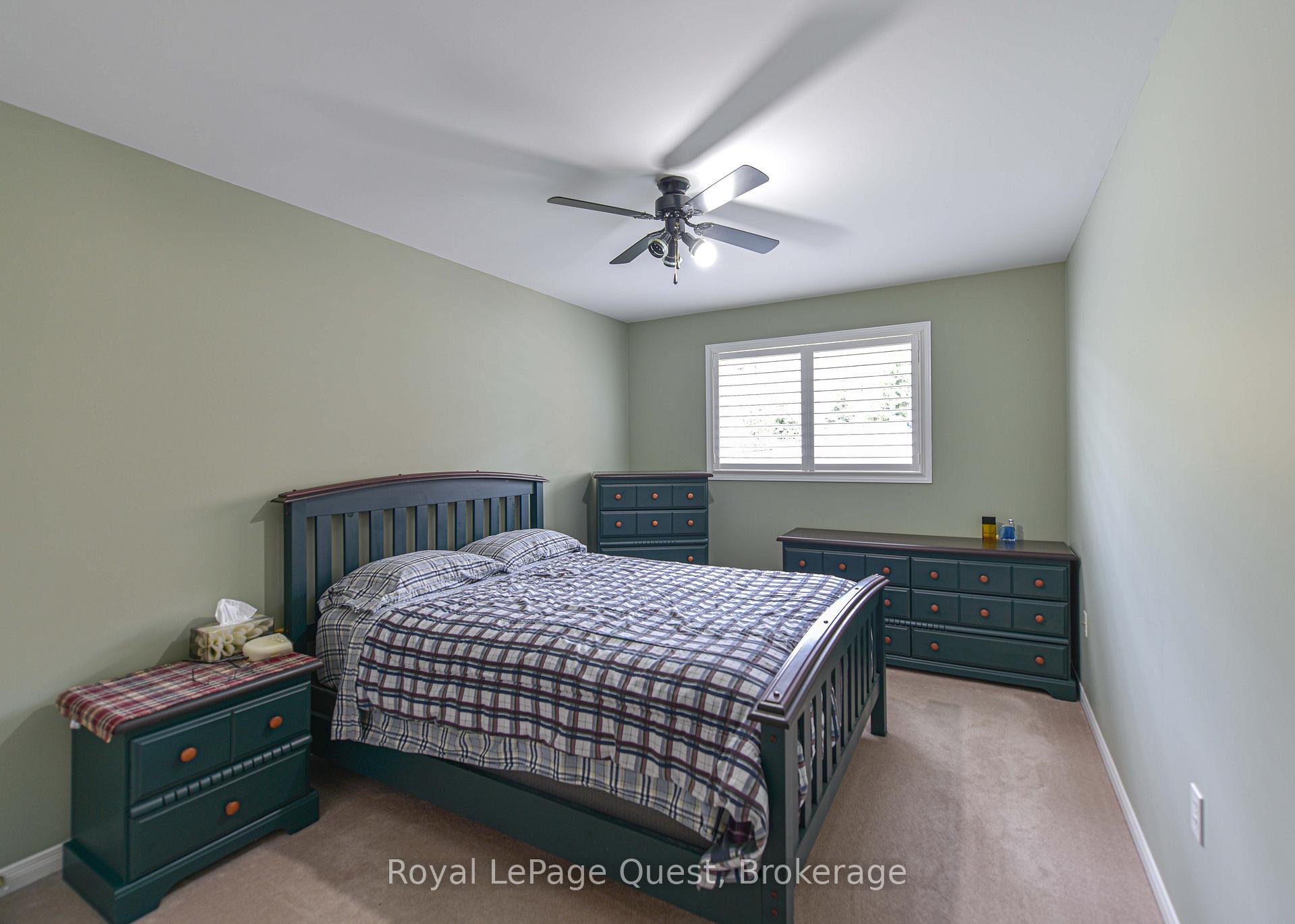 Photo 15 of 62 Vanessa Drive, Orillia — HOMEH