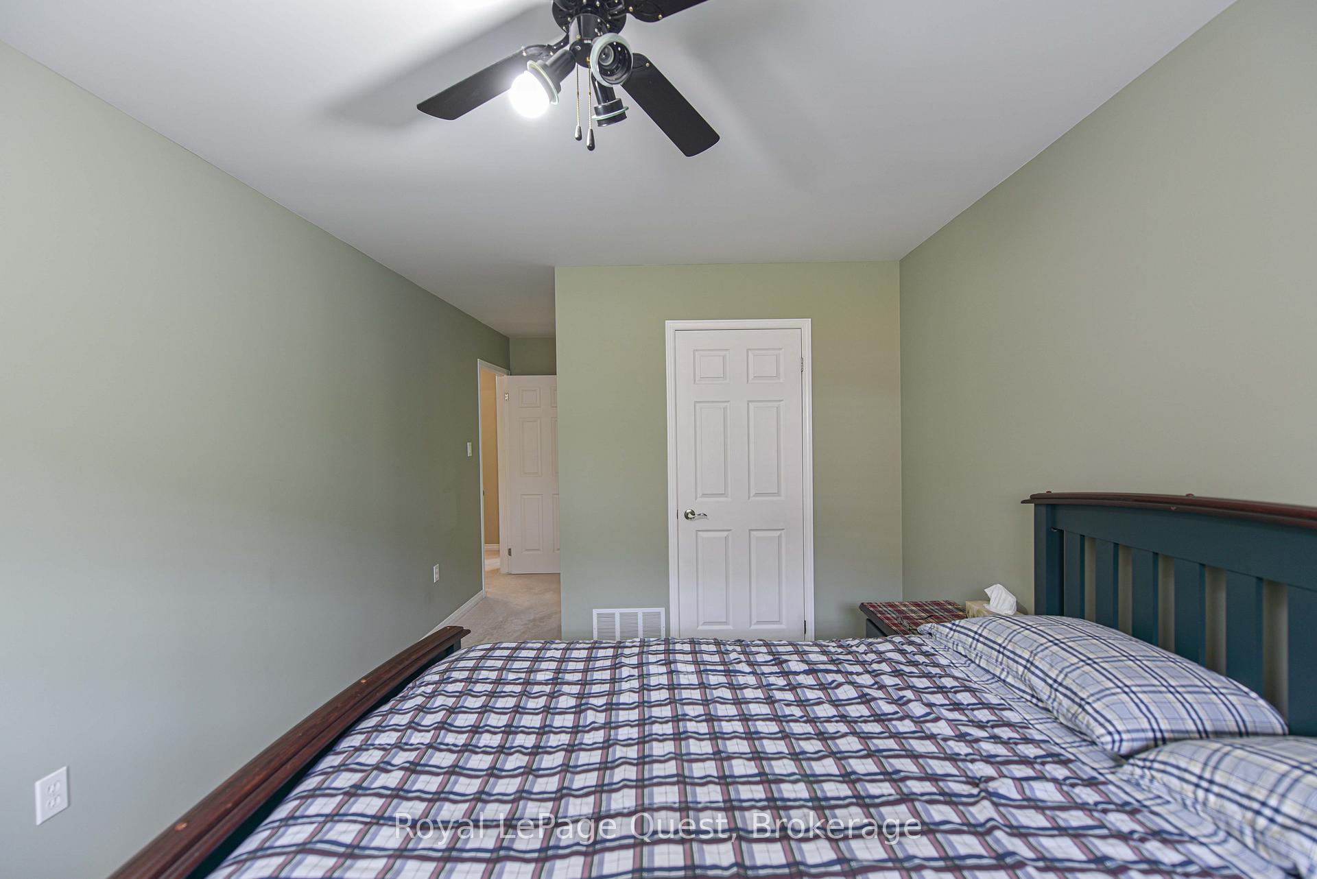 Photo 16 of 62 Vanessa Drive, Orillia — HOMEH