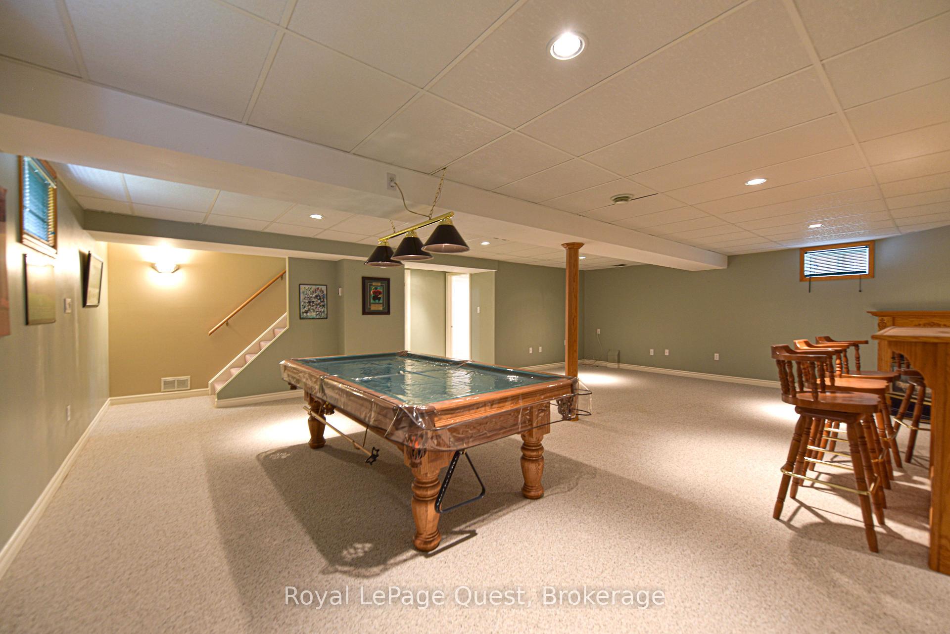 Photo 24 of 62 Vanessa Drive, Orillia — HOMEH