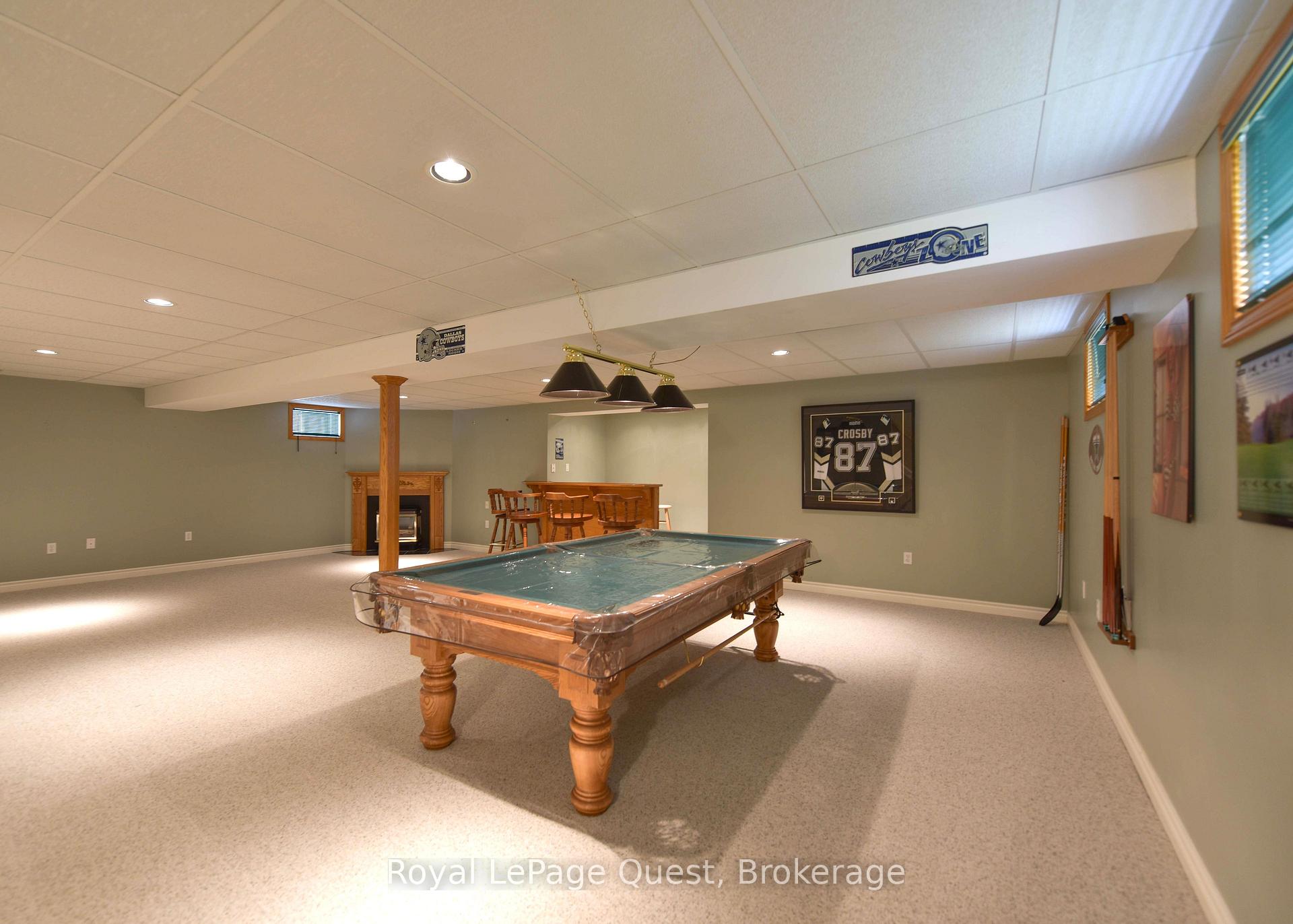 Photo 25 of 62 Vanessa Drive, Orillia — HOMEH