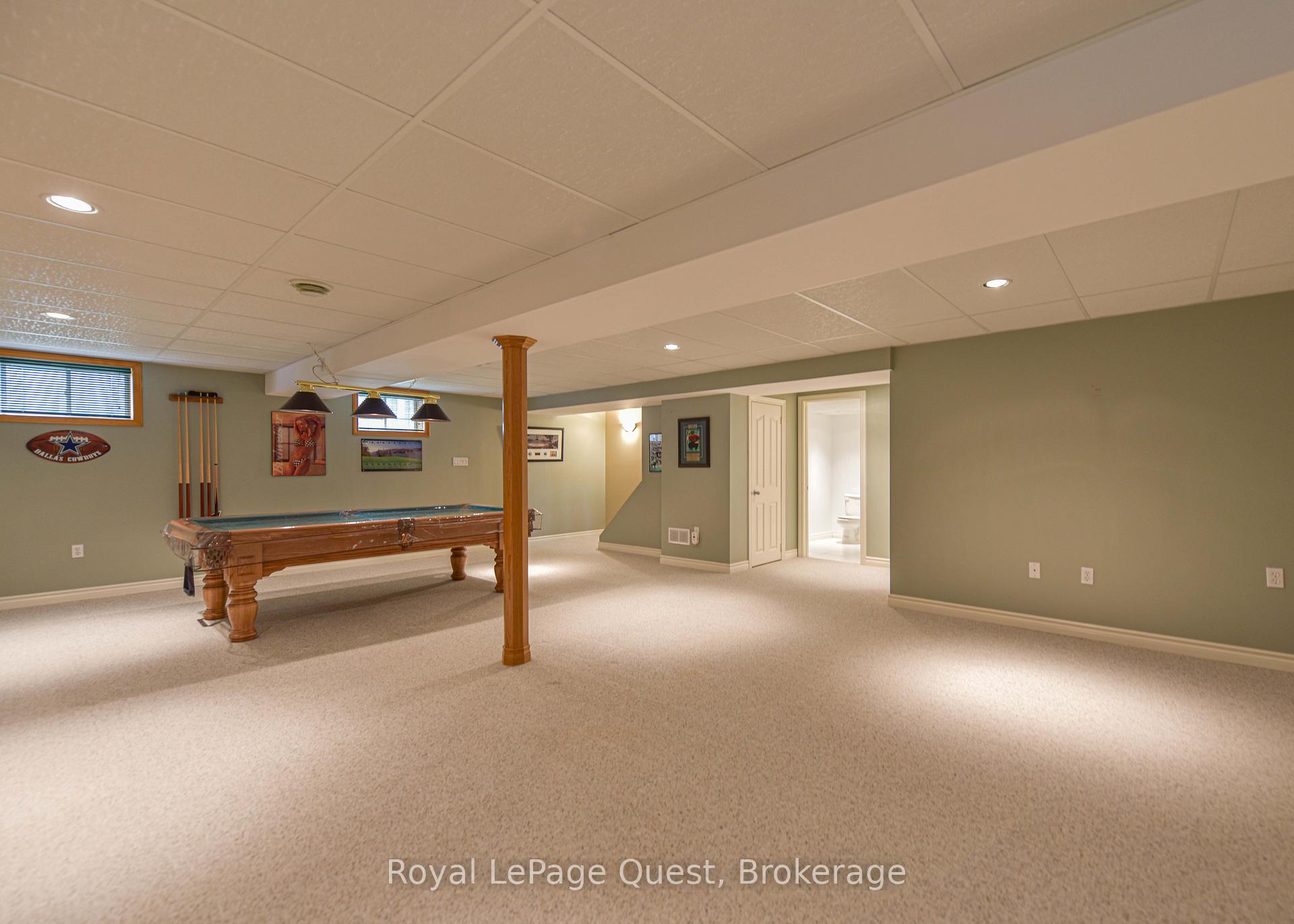 Photo 27 of 62 Vanessa Drive, Orillia — HOMEH
