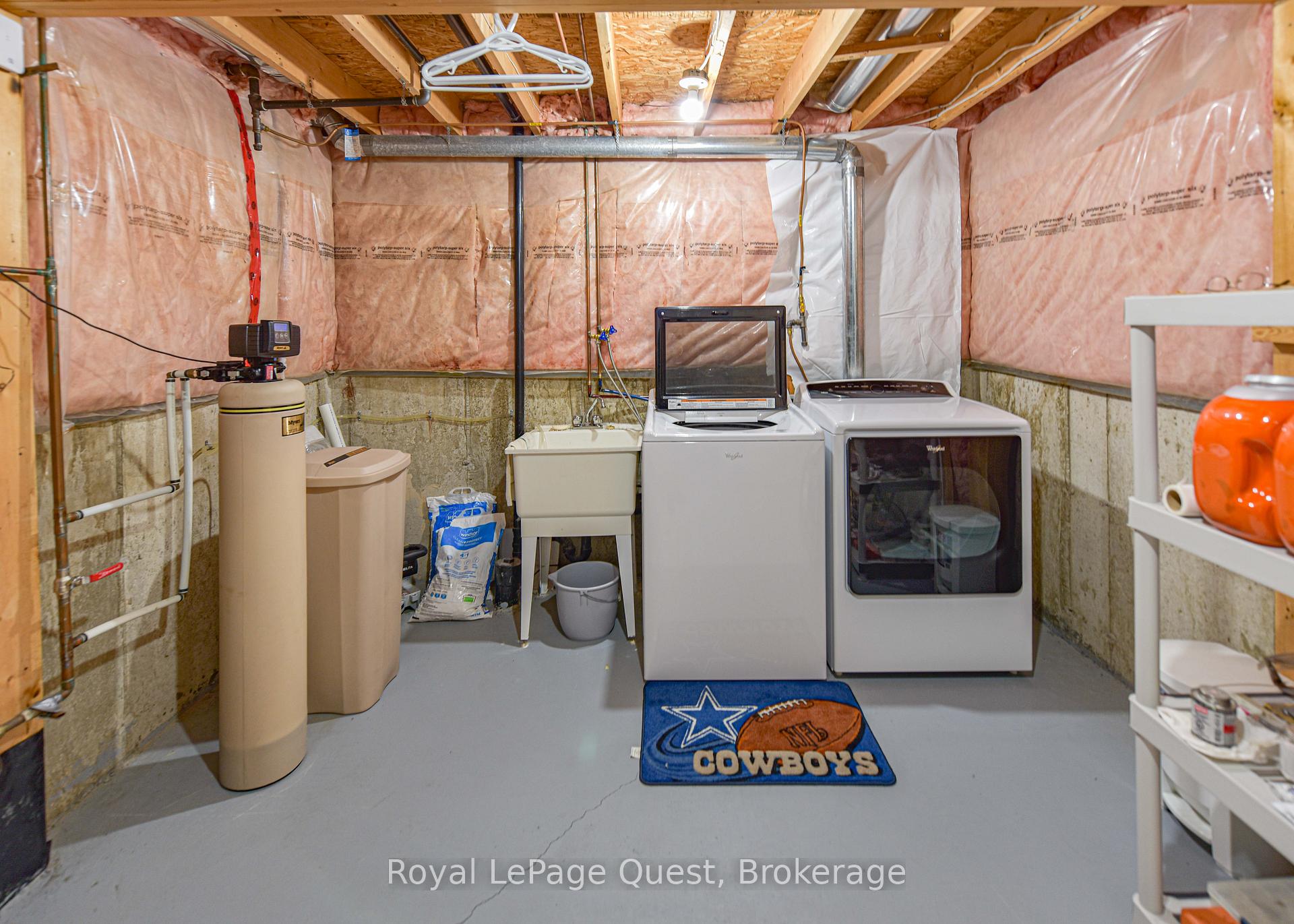 Photo 31 of 62 Vanessa Drive, Orillia — HOMEH