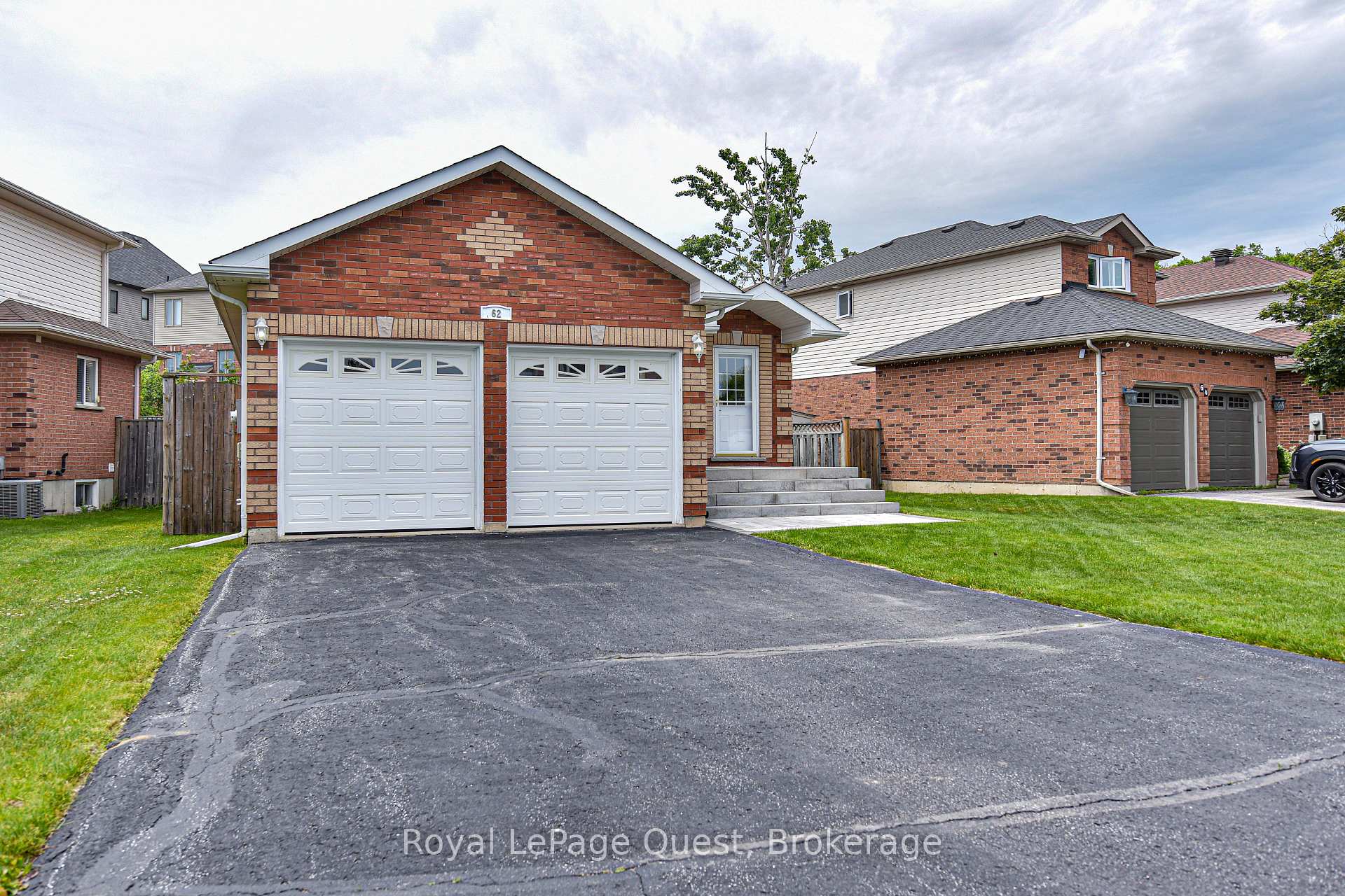 Photo 36 of 62 Vanessa Drive, Orillia — HOMEH