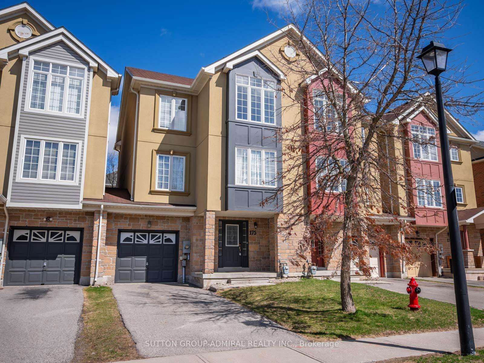 Photo 1 of 175 Gail Parks Crescent, Newmarket, Woodland Hill — HOMEH