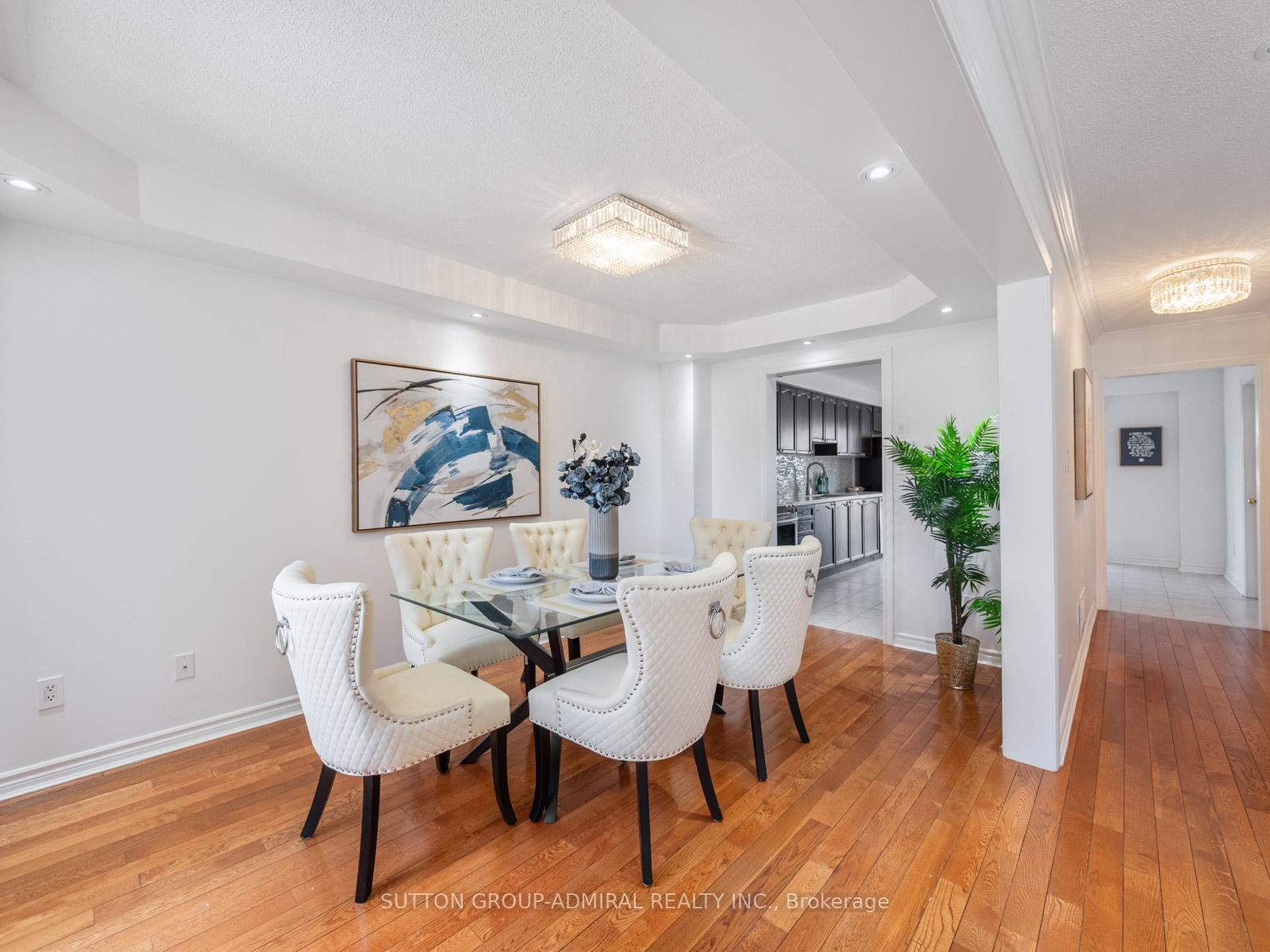 Photo 13 of 175 Gail Parks Crescent, Newmarket, Woodland Hill — HOMEH
