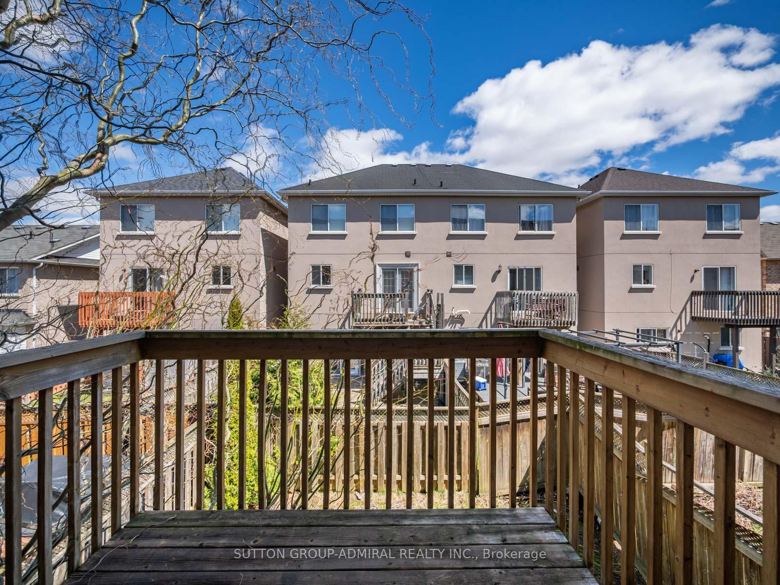 Photo 22 of 175 Gail Parks Crescent, Newmarket, Woodland Hill — HOMEH