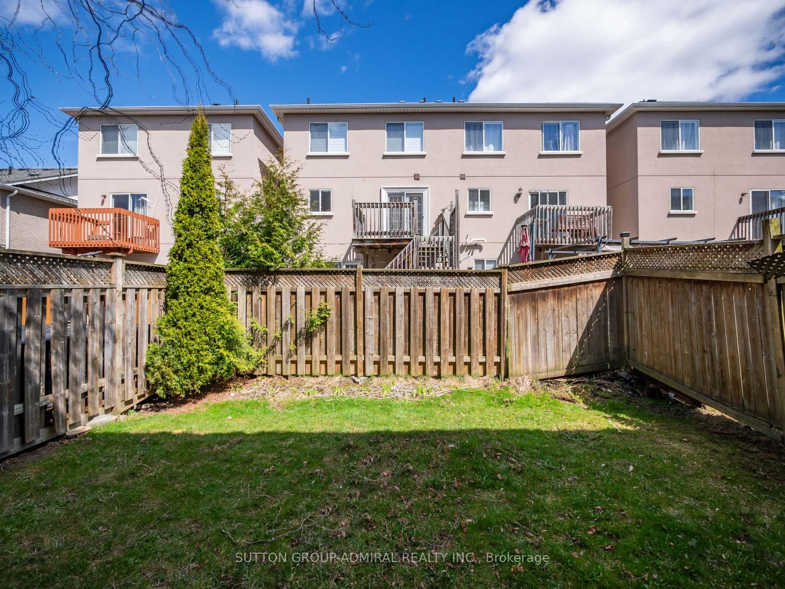 Photo 34 of 175 Gail Parks Crescent, Newmarket, Woodland Hill — HOMEH