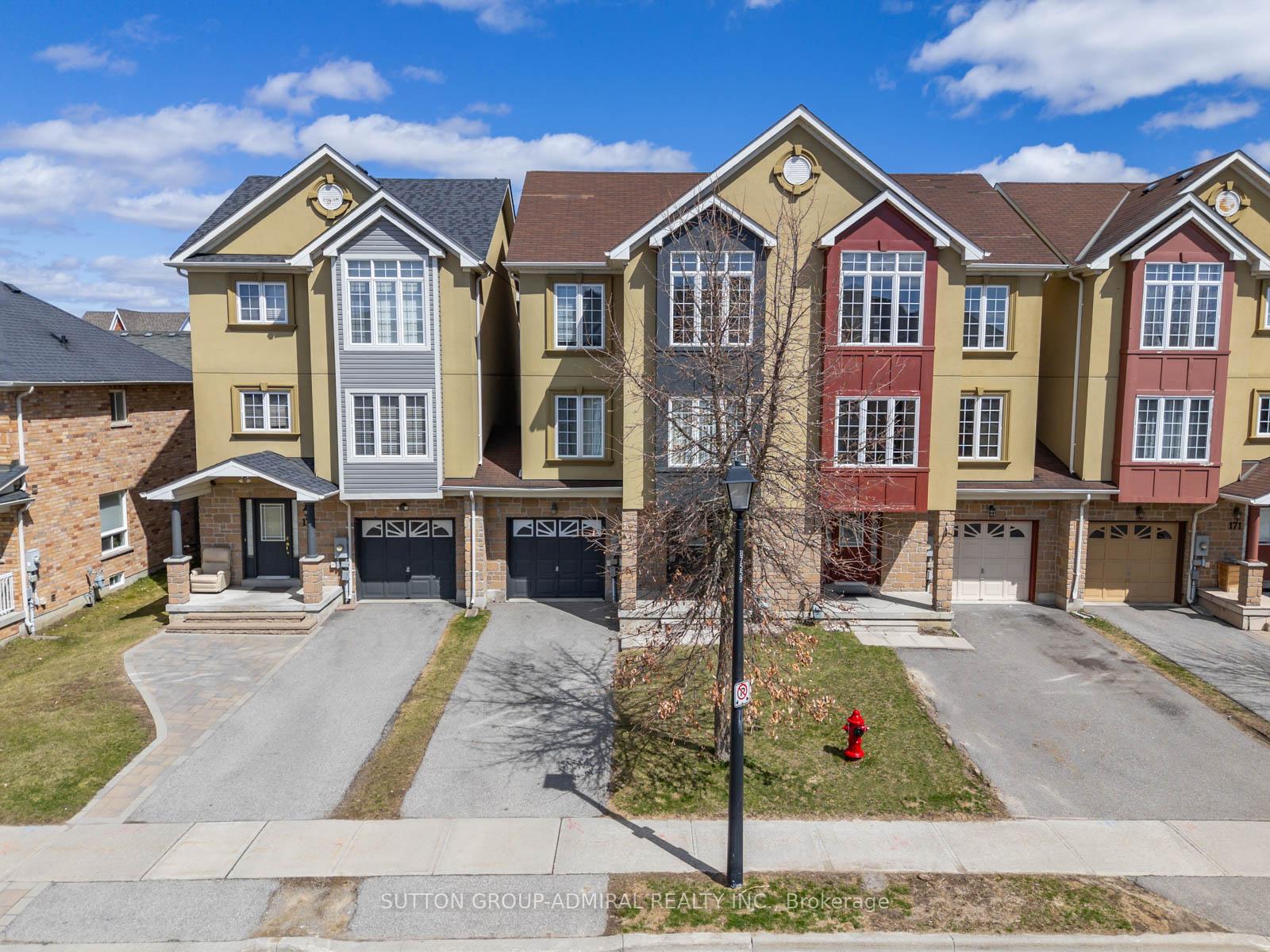 Photo 36 of 175 Gail Parks Crescent, Newmarket, Woodland Hill — HOMEH