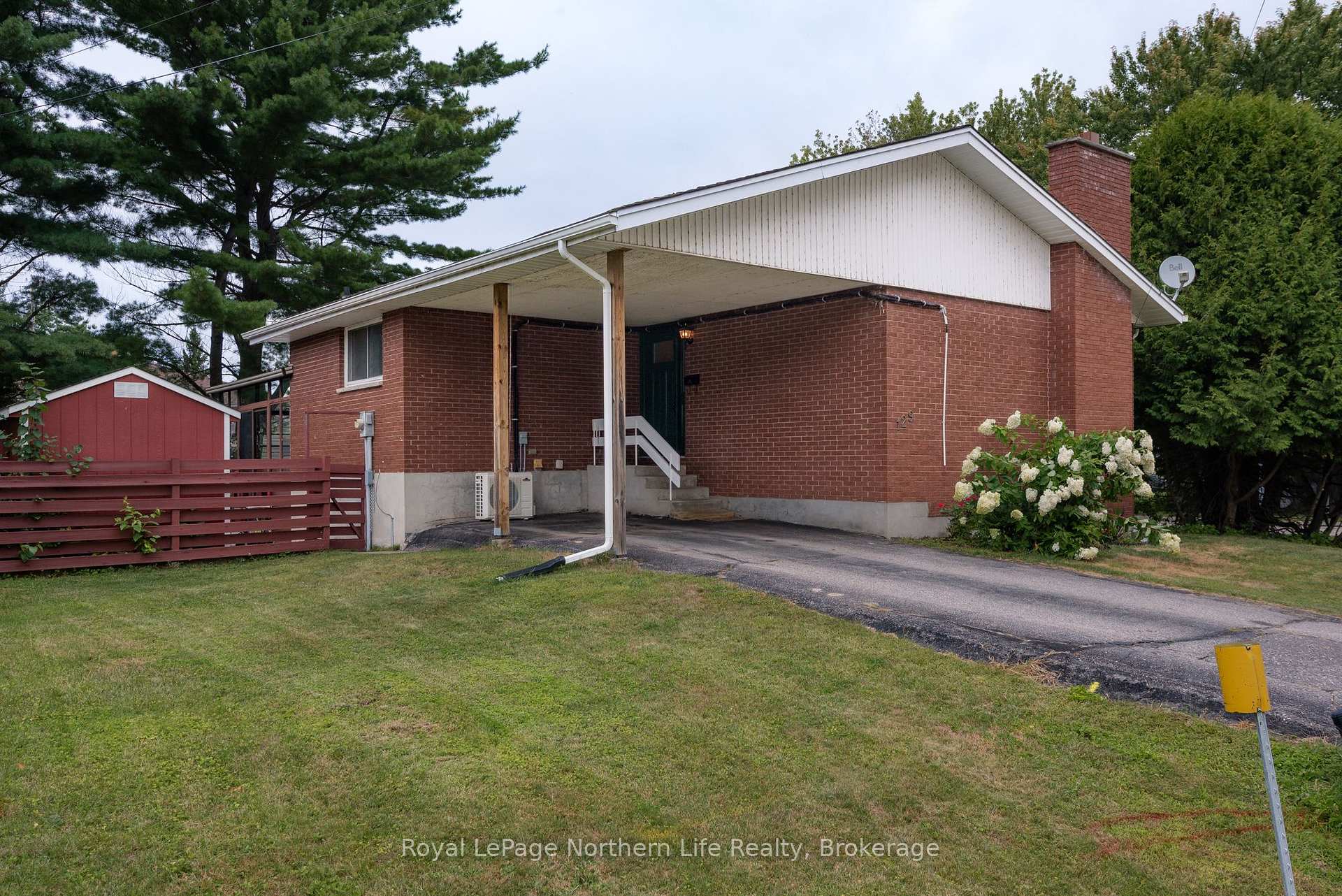Photo 1 of 129 Marshall Park Drive, North Bay, Ferris — HOMEH