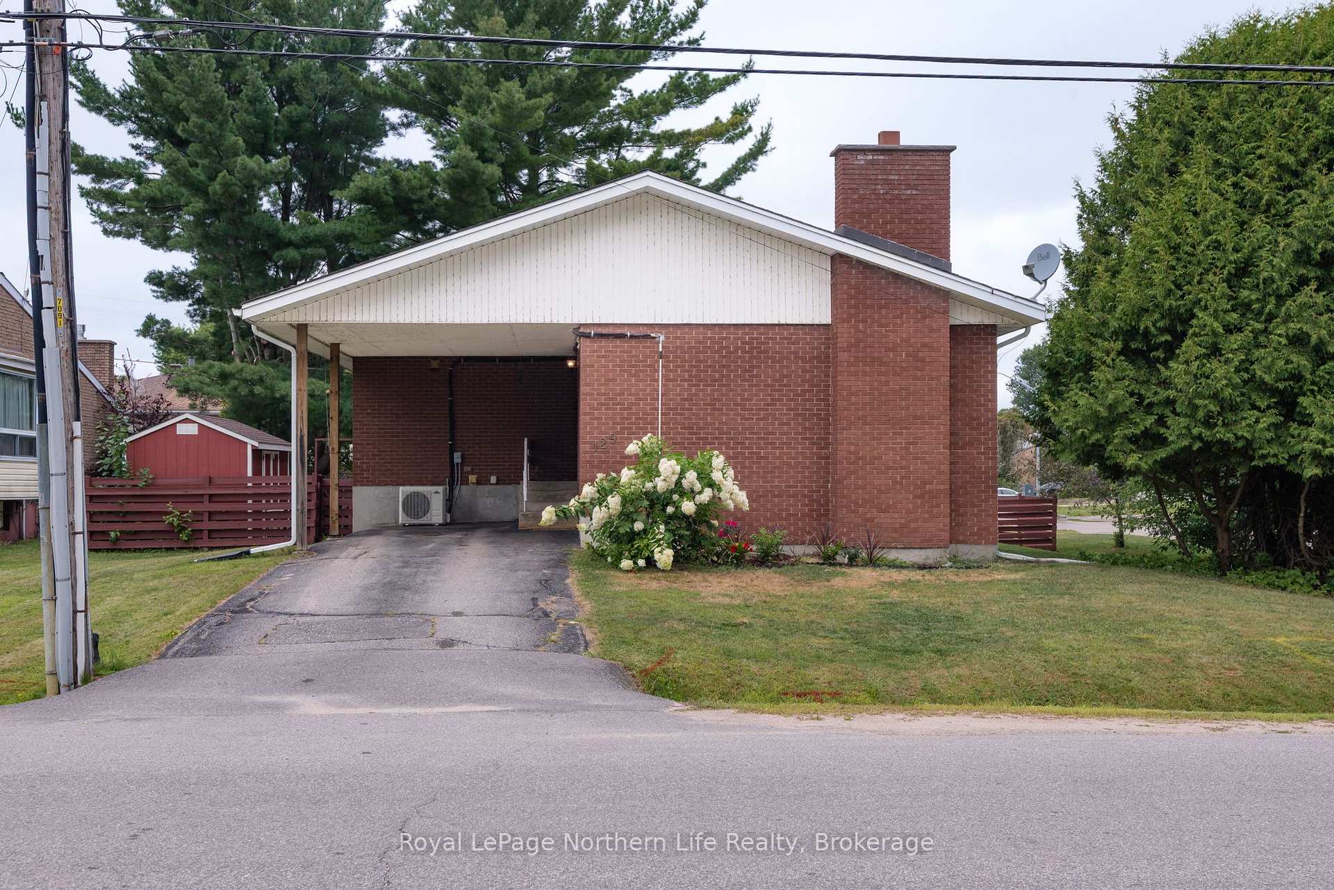 Photo 2 of 129 Marshall Park Drive, North Bay, Ferris — HOMEH