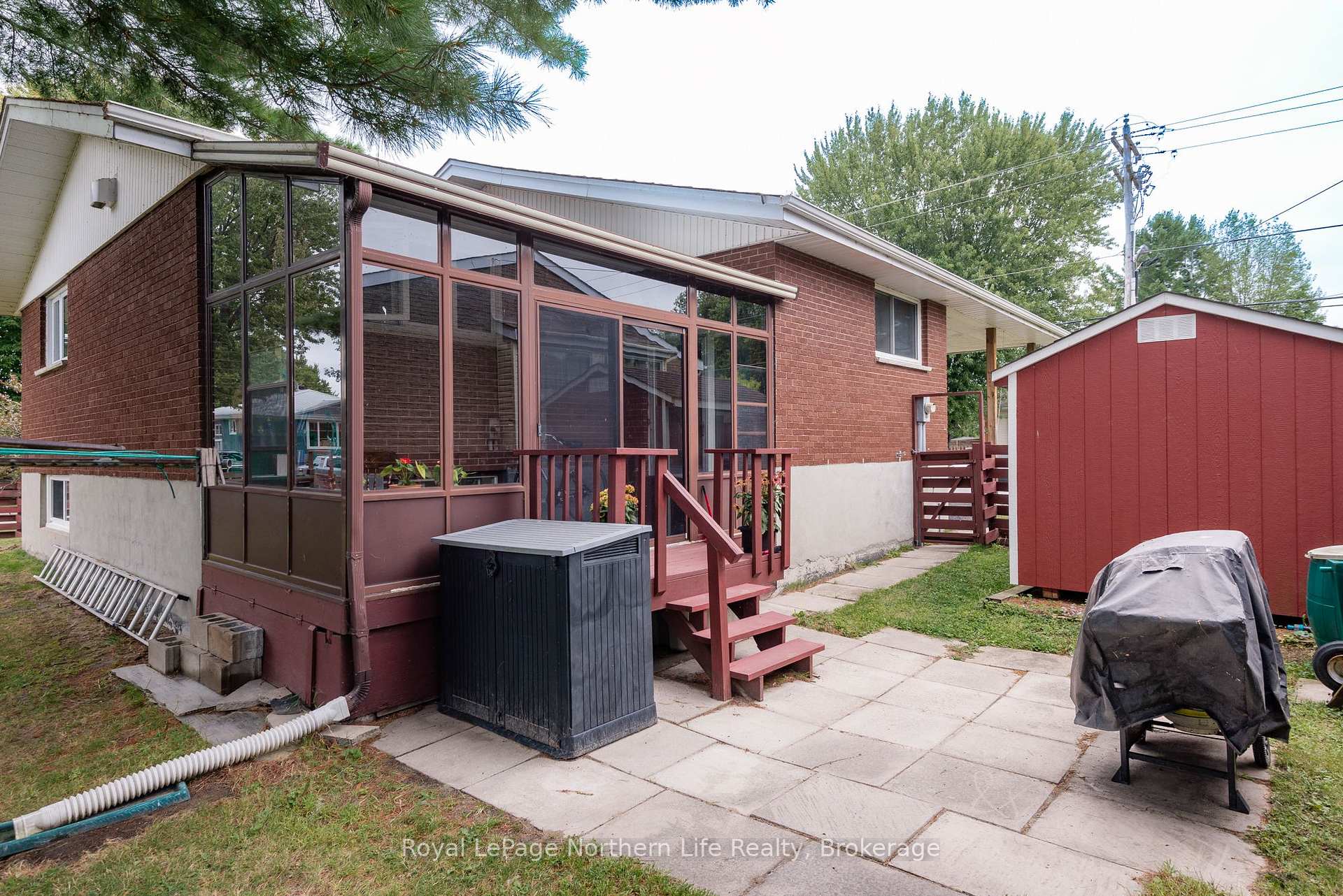 Photo 5 of 129 Marshall Park Drive, North Bay, Ferris — HOMEH