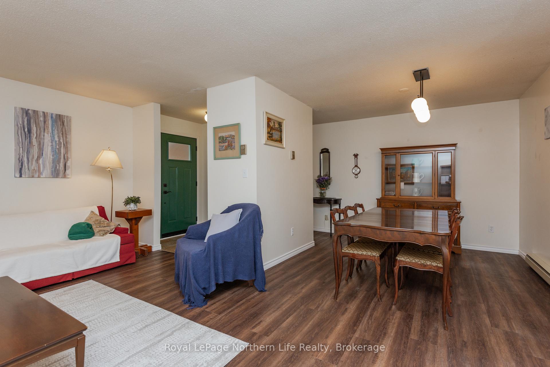 Photo 12 of 129 Marshall Park Drive, North Bay, Ferris — HOMEH