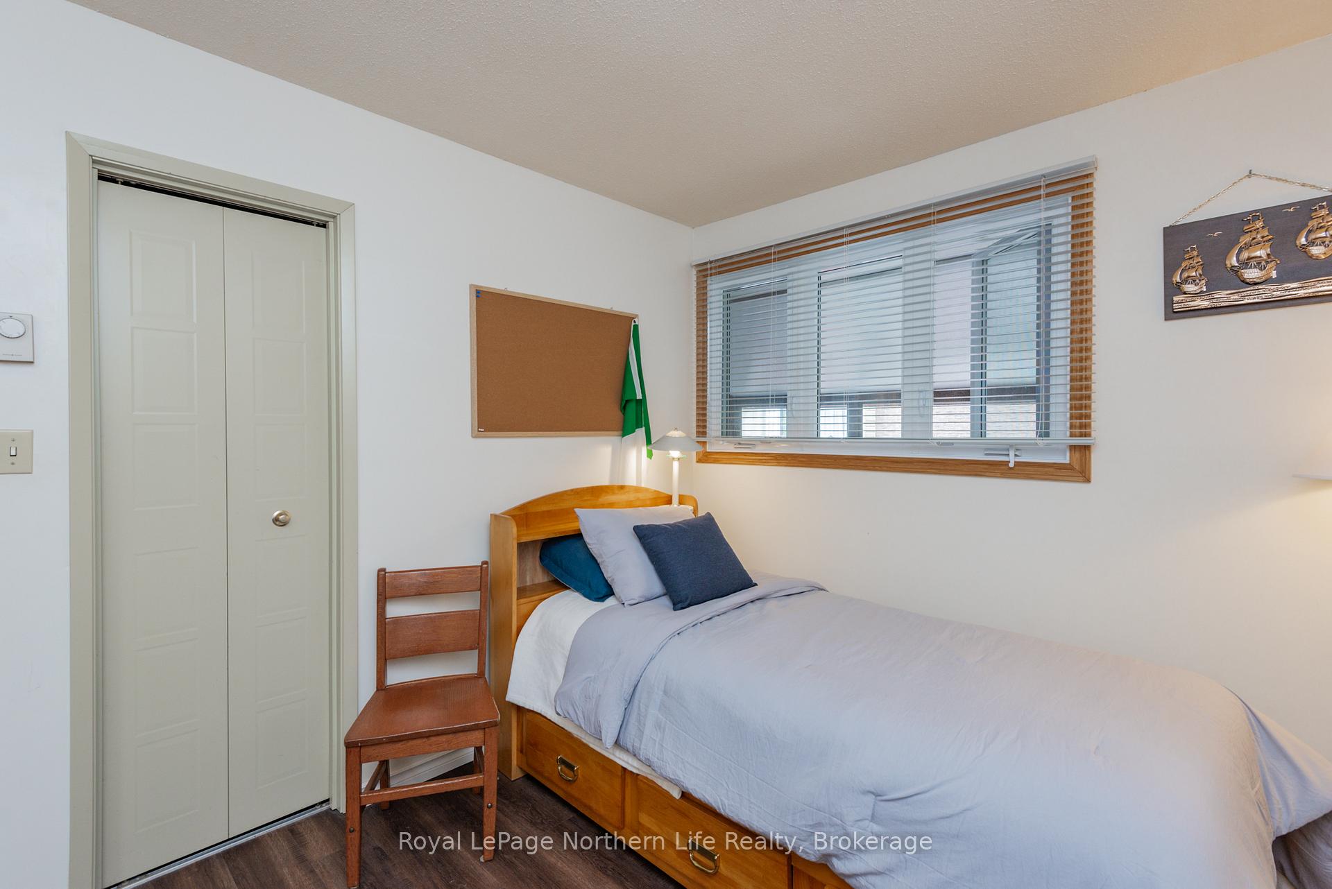 Photo 19 of 129 Marshall Park Drive, North Bay, Ferris — HOMEH