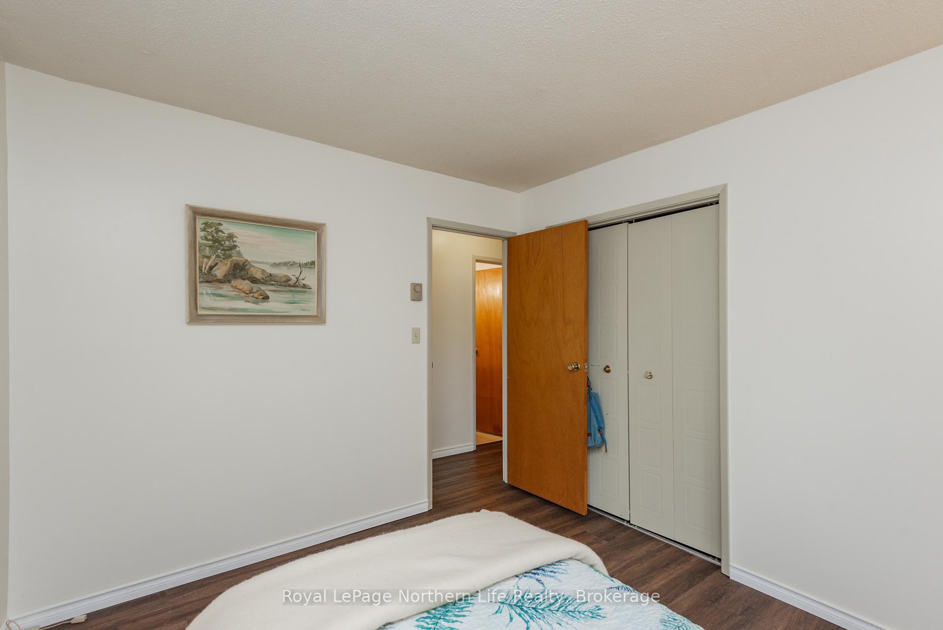 Photo 24 of 129 Marshall Park Drive, North Bay, Ferris — HOMEH
