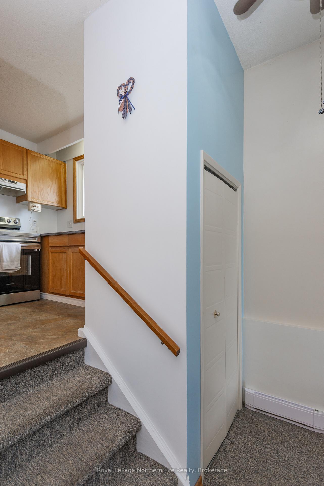 Photo 28 of 129 Marshall Park Drive, North Bay, Ferris — HOMEH