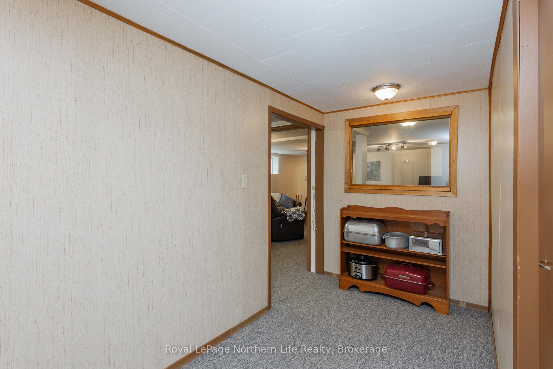 Photo 29 of 129 Marshall Park Drive, North Bay, Ferris — HOMEH