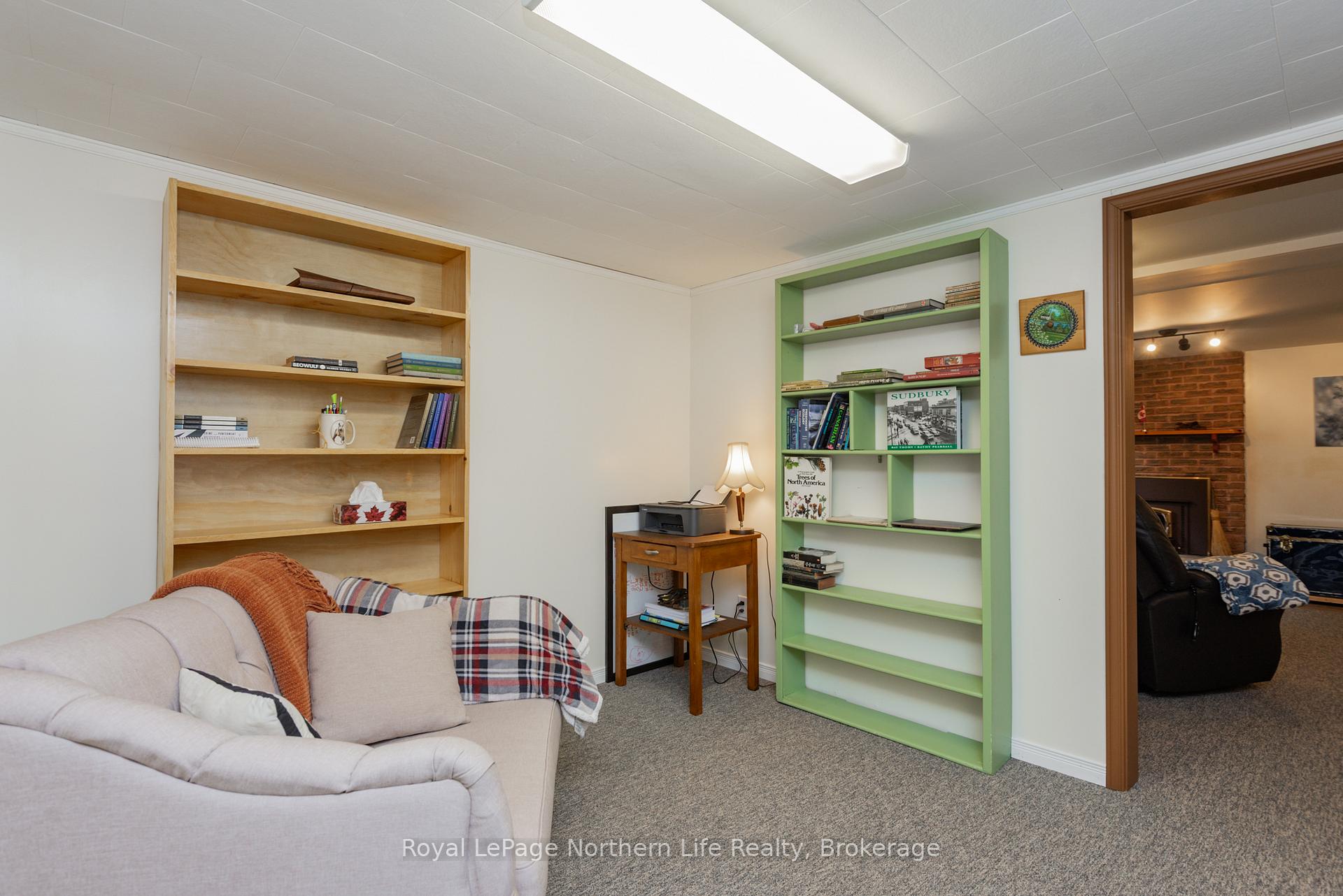 Photo 30 of 129 Marshall Park Drive, North Bay, Ferris — HOMEH