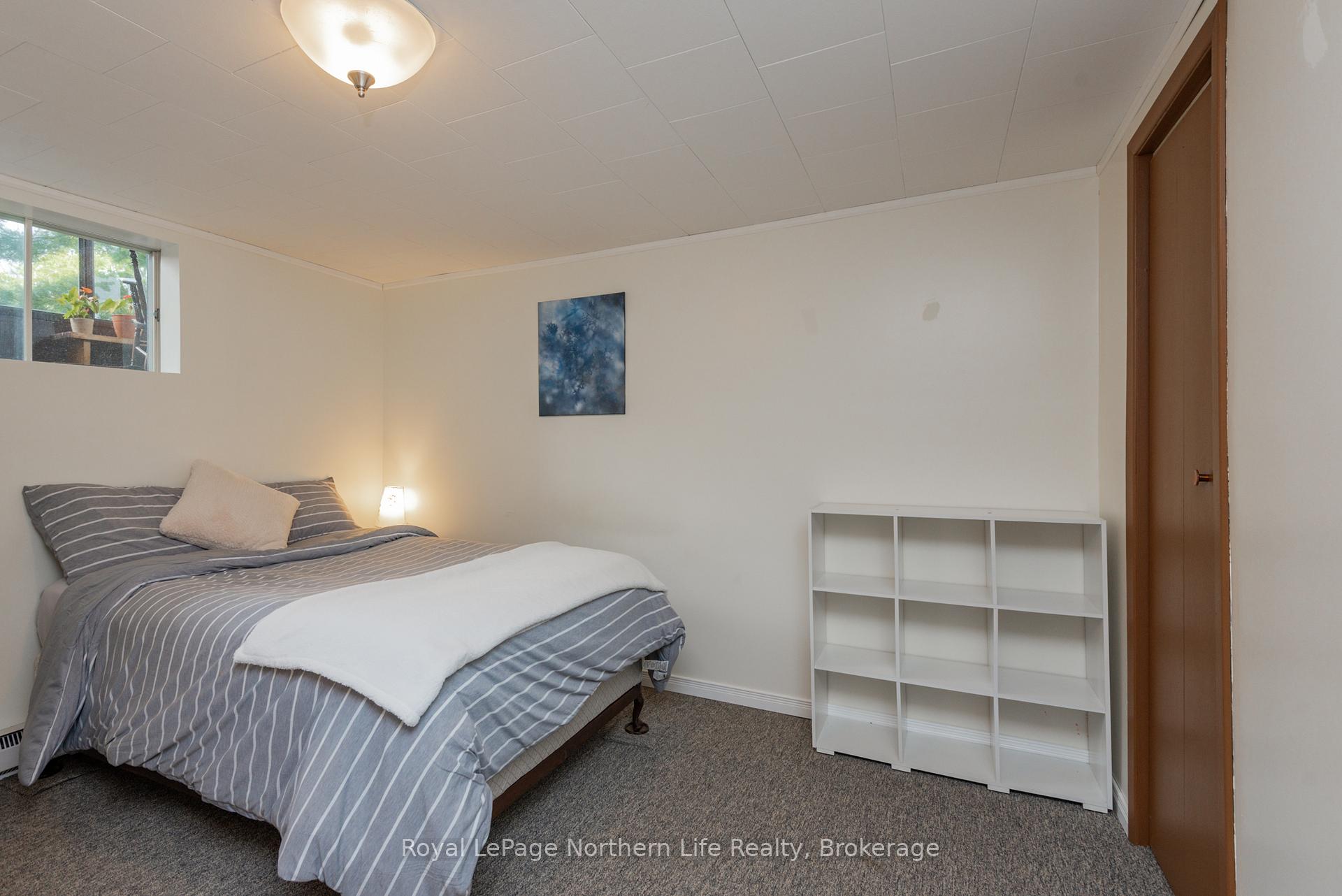 Photo 34 of 129 Marshall Park Drive, North Bay, Ferris — HOMEH