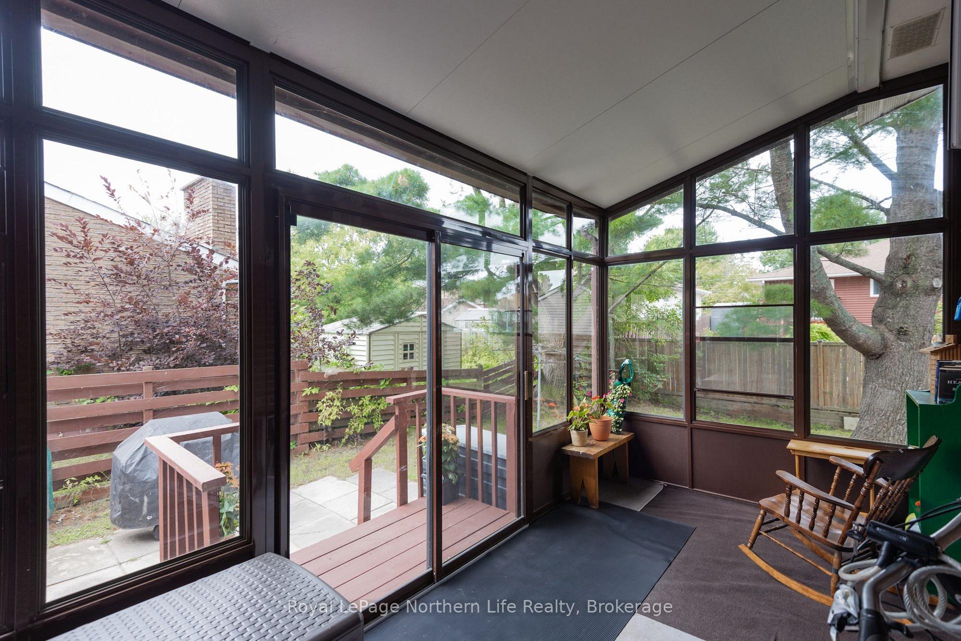 Photo 37 of 129 Marshall Park Drive, North Bay, Ferris — HOMEH