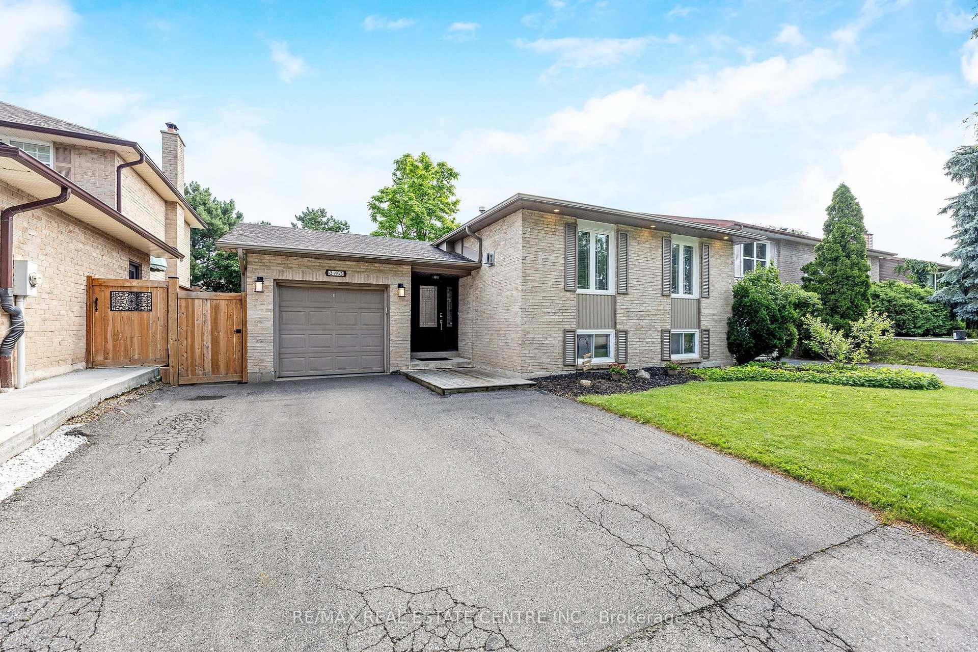 Photo 26 of 292 Randall Crescent, Milton, Timberlea — HOMEH
