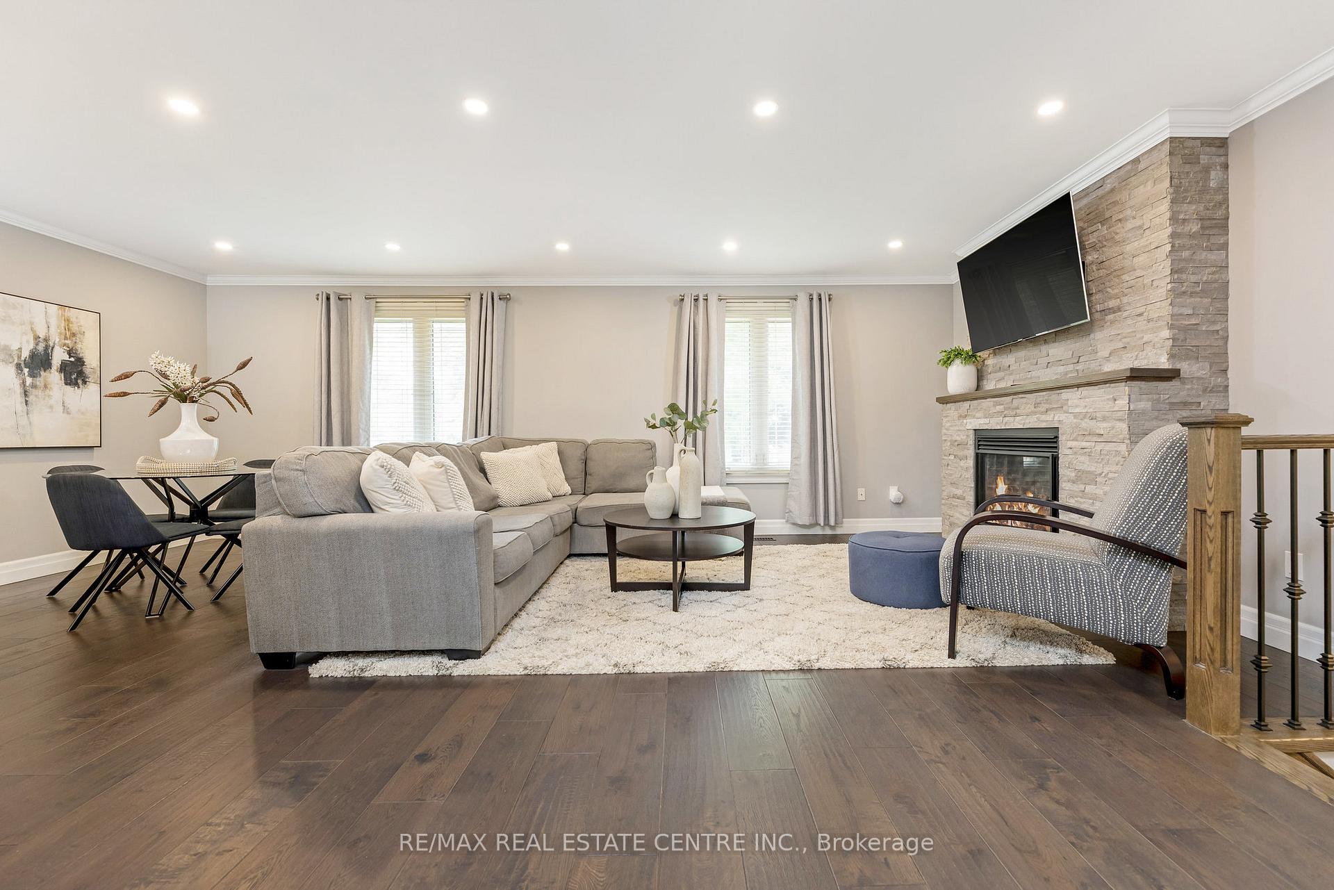 Photo 9 of 292 Randall Crescent, Milton, Timberlea — HOMEH