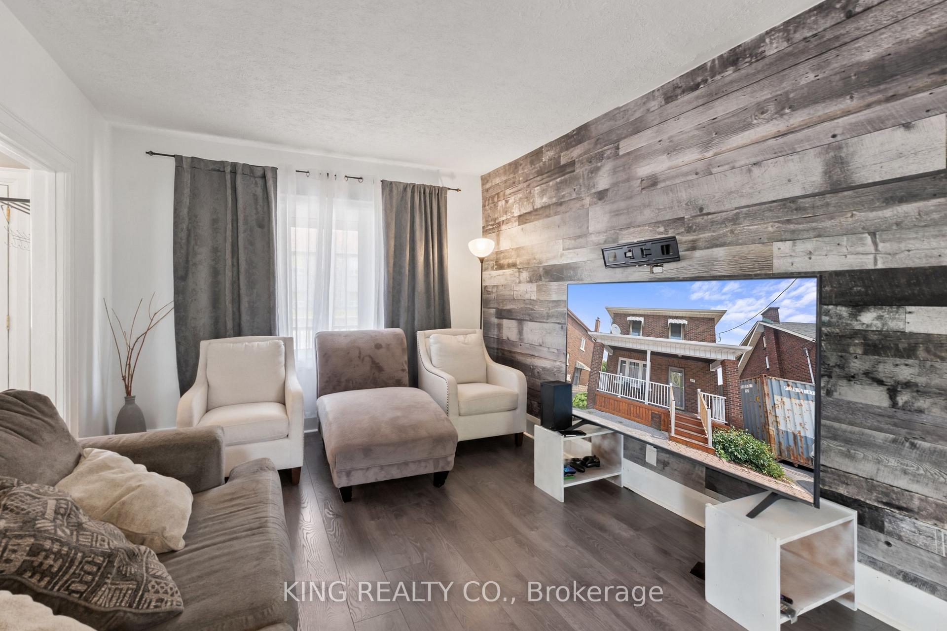 Photo 4 of 325 Ritson Road S, Oshawa, Central — HOMEH