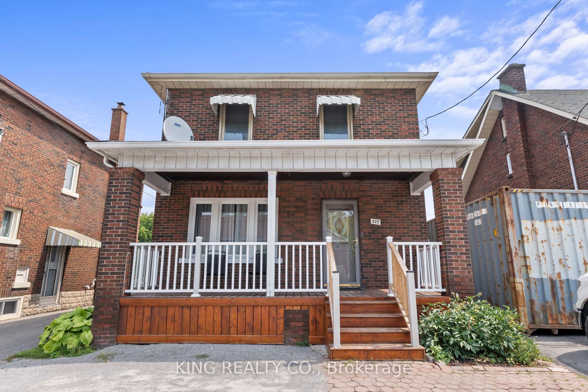 Photo 11 of 325 Ritson Road S, Oshawa, Central — HOMEH