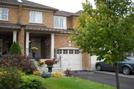 Front of 203 Banbrooke Crescent