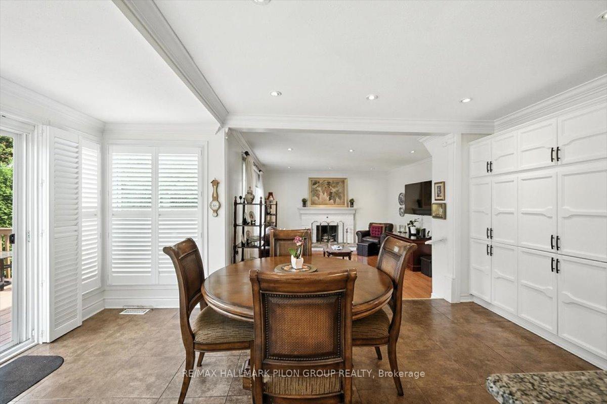 Photo 9 of 1411 Bourcier Drive, Ottawa, Bilberry Creek/Queenswood Heights — HOMEH