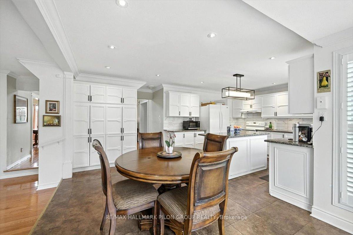 Photo 10 of 1411 Bourcier Drive, Ottawa, Bilberry Creek/Queenswood Heights — HOMEH