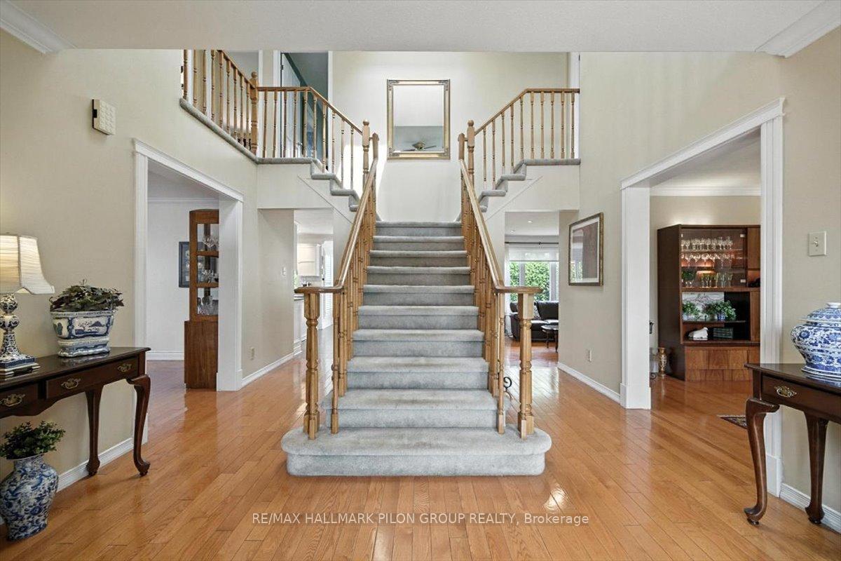 Photo 15 of 1411 Bourcier Drive, Ottawa, Bilberry Creek/Queenswood Heights — HOMEH
