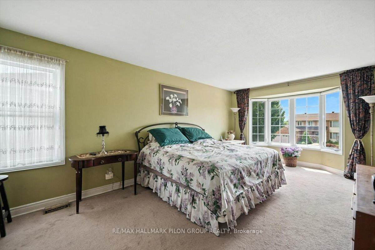 Photo 16 of 1411 Bourcier Drive, Ottawa, Bilberry Creek/Queenswood Heights — HOMEH