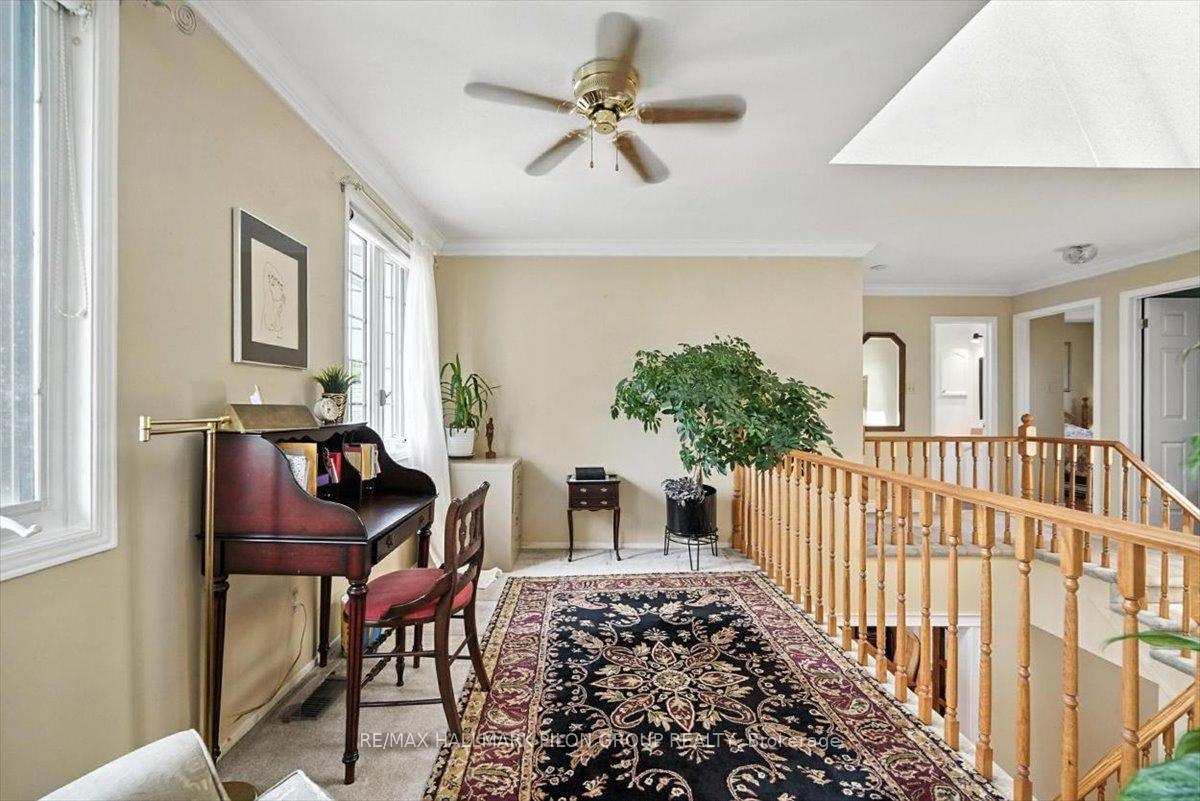 Photo 19 of 1411 Bourcier Drive, Ottawa, Bilberry Creek/Queenswood Heights — HOMEH