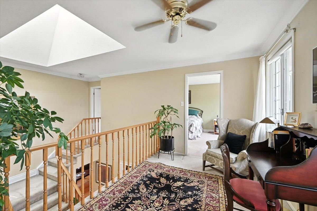 Photo 20 of 1411 Bourcier Drive, Ottawa, Bilberry Creek/Queenswood Heights — HOMEH