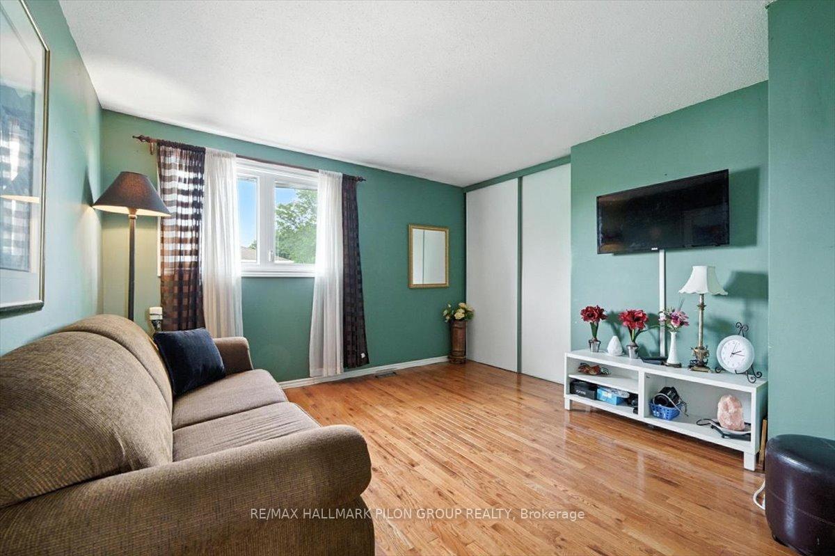 Photo 21 of 1411 Bourcier Drive, Ottawa, Bilberry Creek/Queenswood Heights — HOMEH