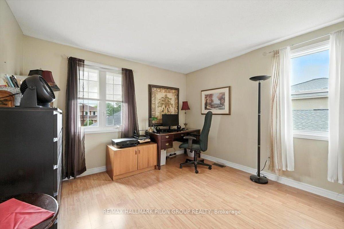 Photo 23 of 1411 Bourcier Drive, Ottawa, Bilberry Creek/Queenswood Heights — HOMEH