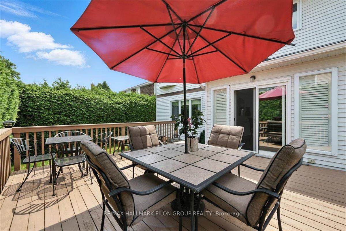 Photo 26 of 1411 Bourcier Drive, Ottawa, Bilberry Creek/Queenswood Heights — HOMEH