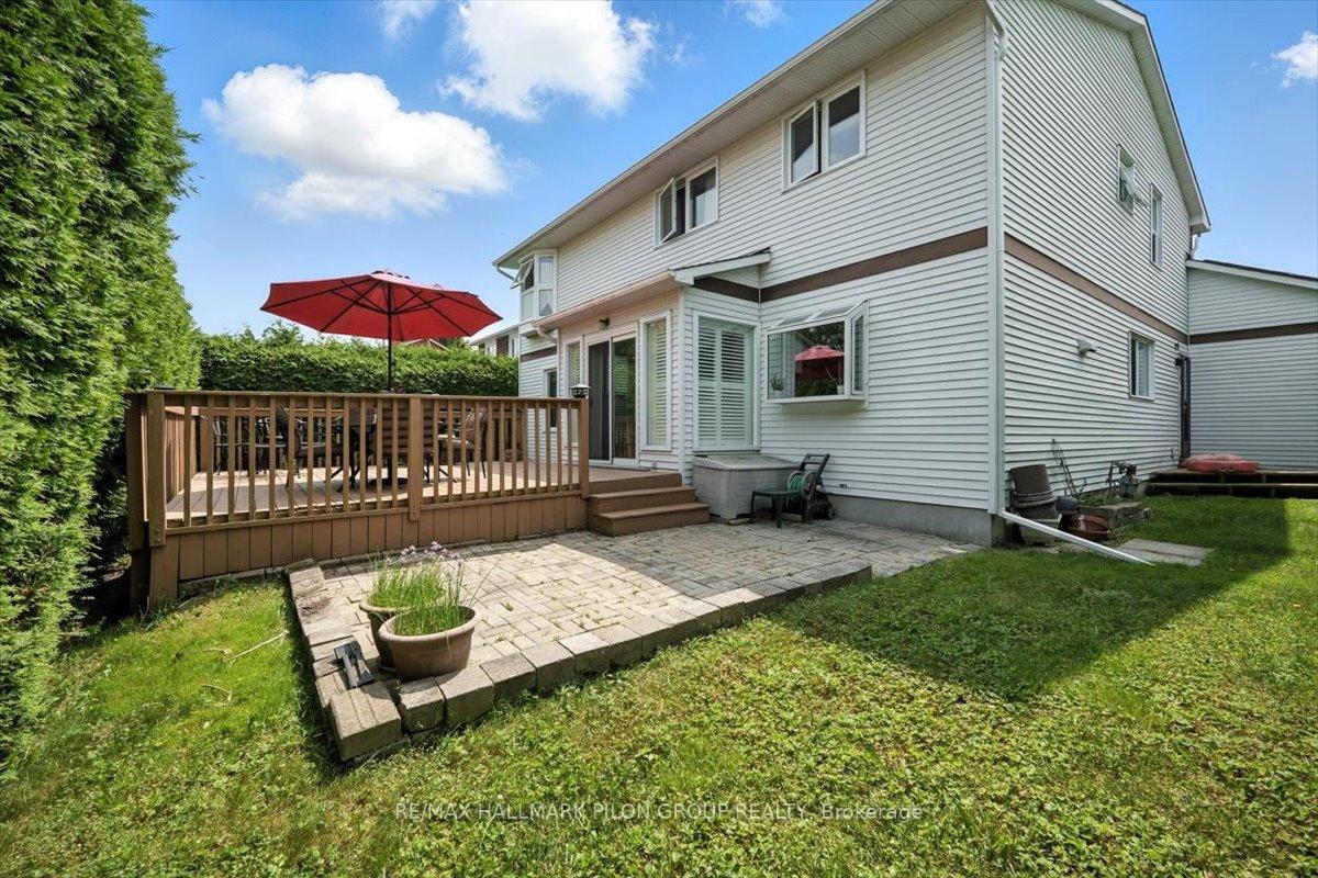 Photo 27 of 1411 Bourcier Drive, Ottawa, Bilberry Creek/Queenswood Heights — HOMEH