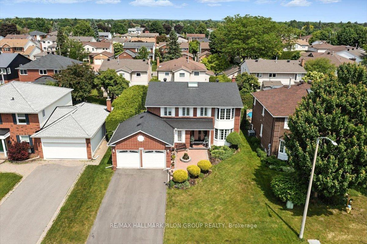 Photo 28 of 1411 Bourcier Drive, Ottawa, Bilberry Creek/Queenswood Heights — HOMEH