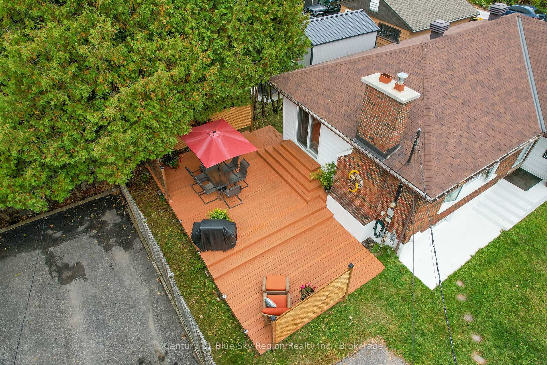 Photo 39 of 184 Lake Street, North Bay, West End — HOMEH