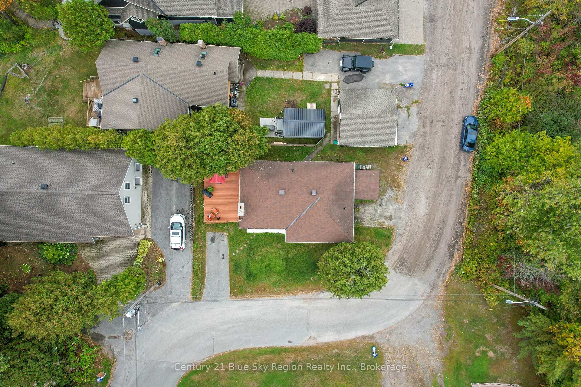 Photo 42 of 184 Lake Street, North Bay, West End — HOMEH