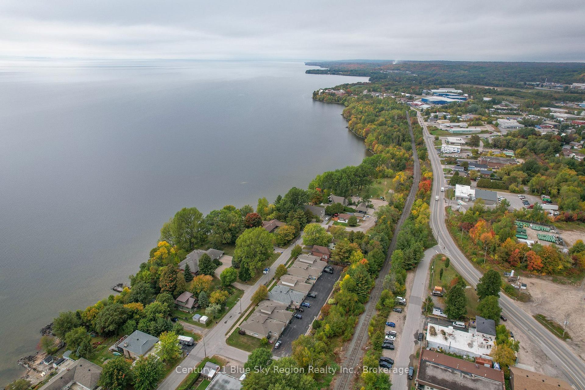 Photo 45 of 184 Lake Street, North Bay, West End — HOMEH
