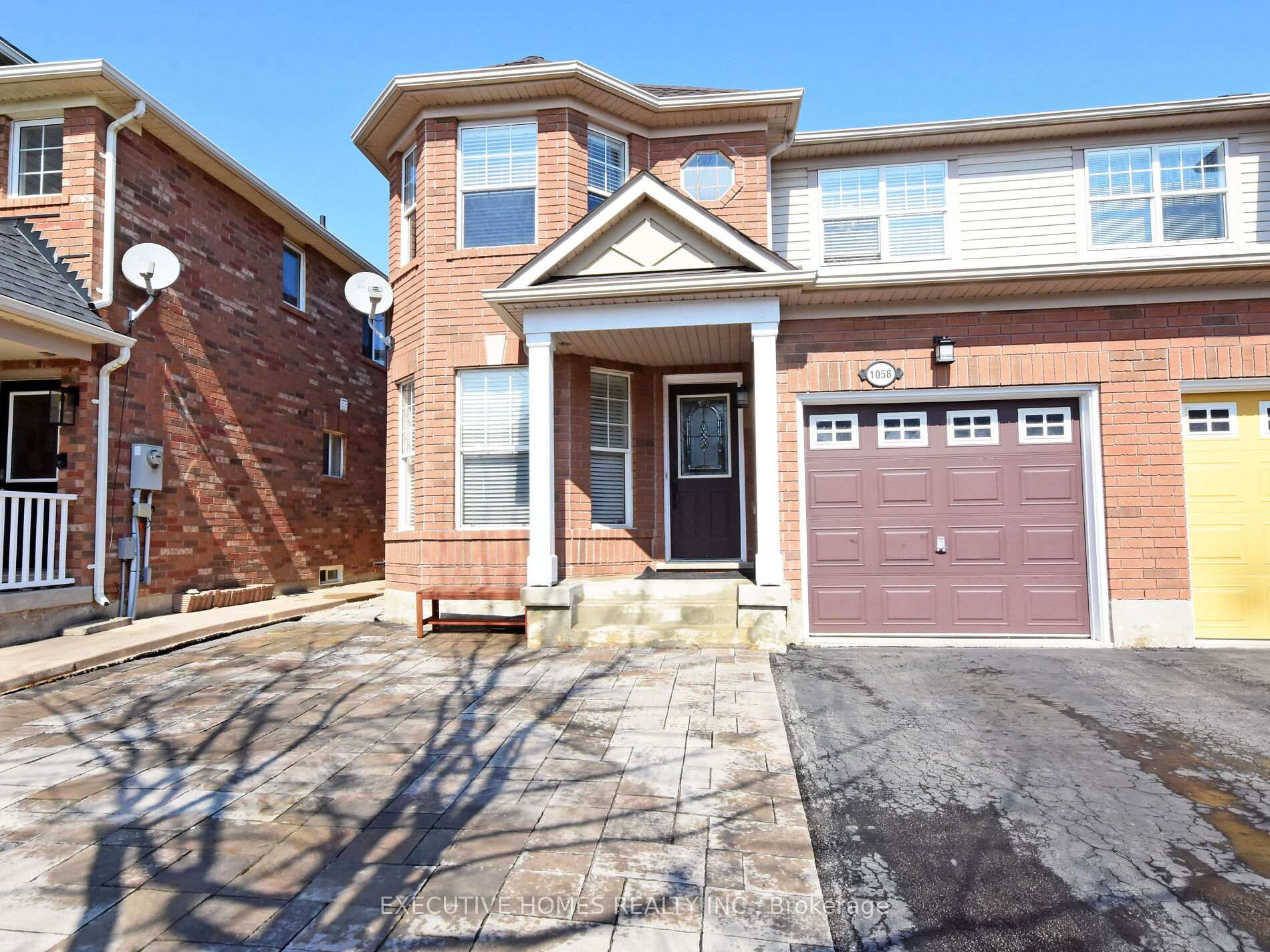 Photo 1 of 1058 Bowring Crescent, Milton, Beaty — HOMEH