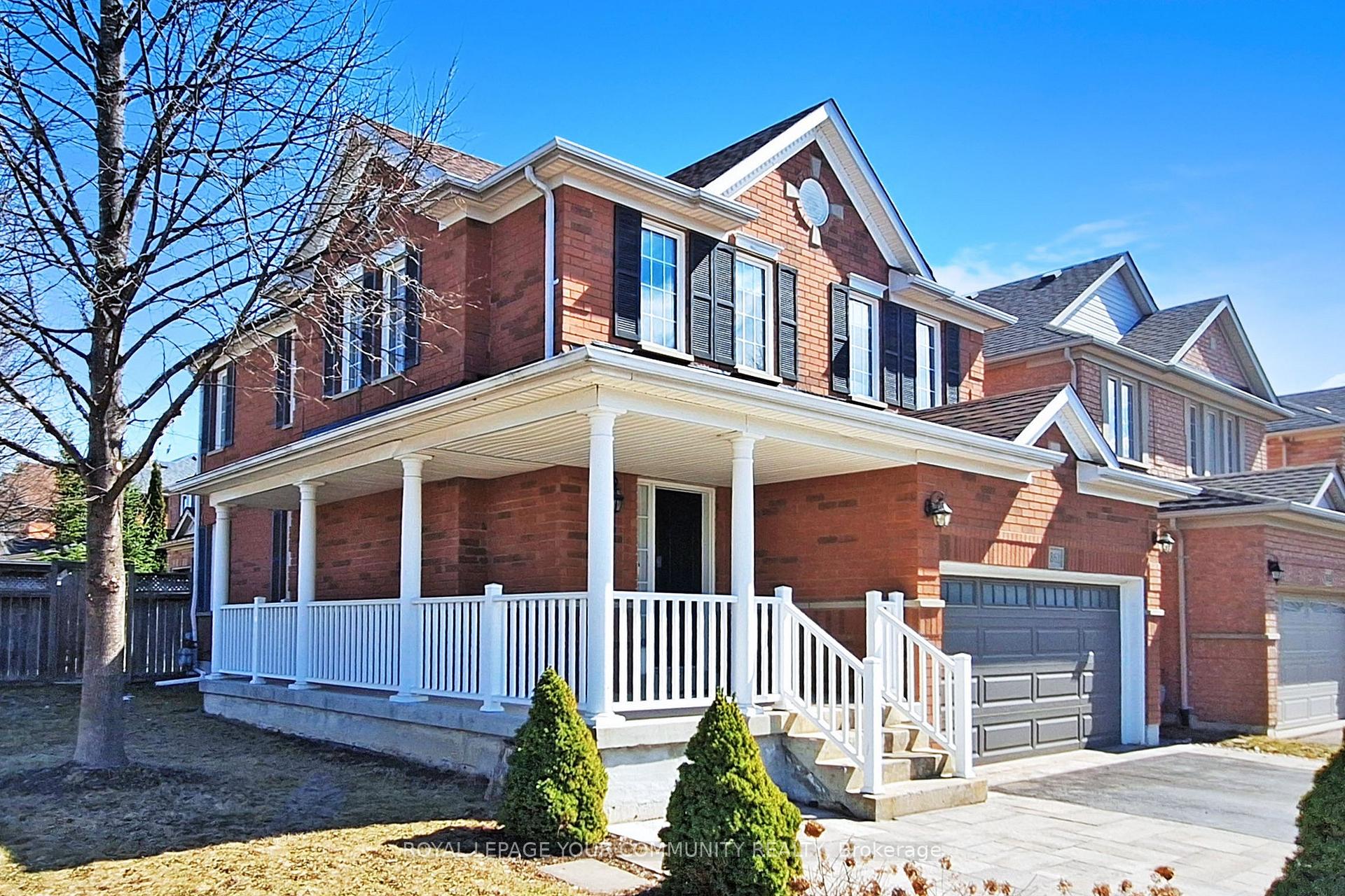 Photo 4 of 861 Oaktree Crescent, Newmarket, Summerhill Estates — HOMEH