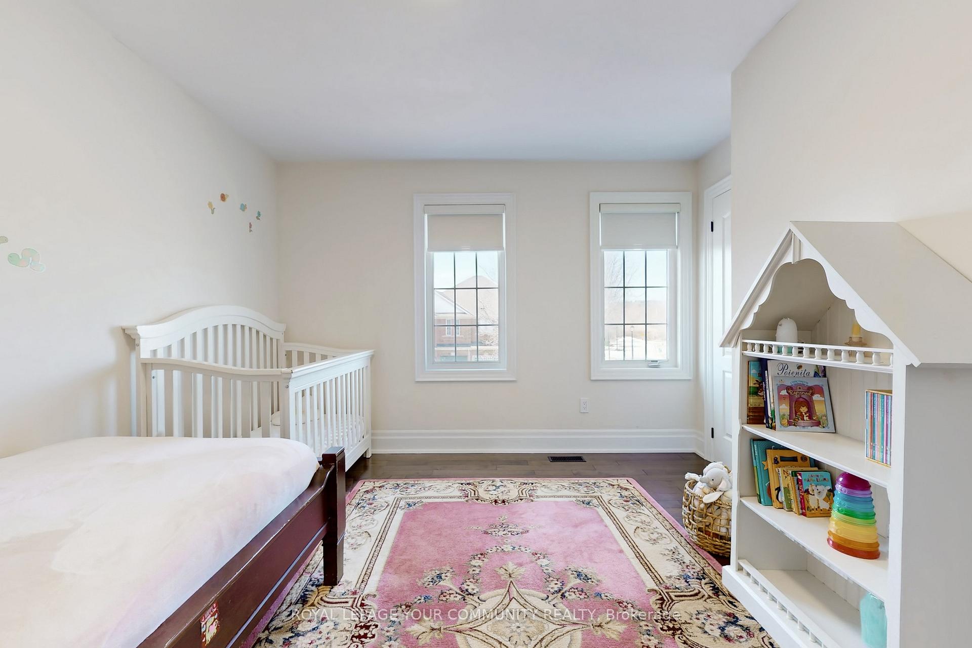 Photo 28 of 861 Oaktree Crescent, Newmarket, Summerhill Estates — HOMEH