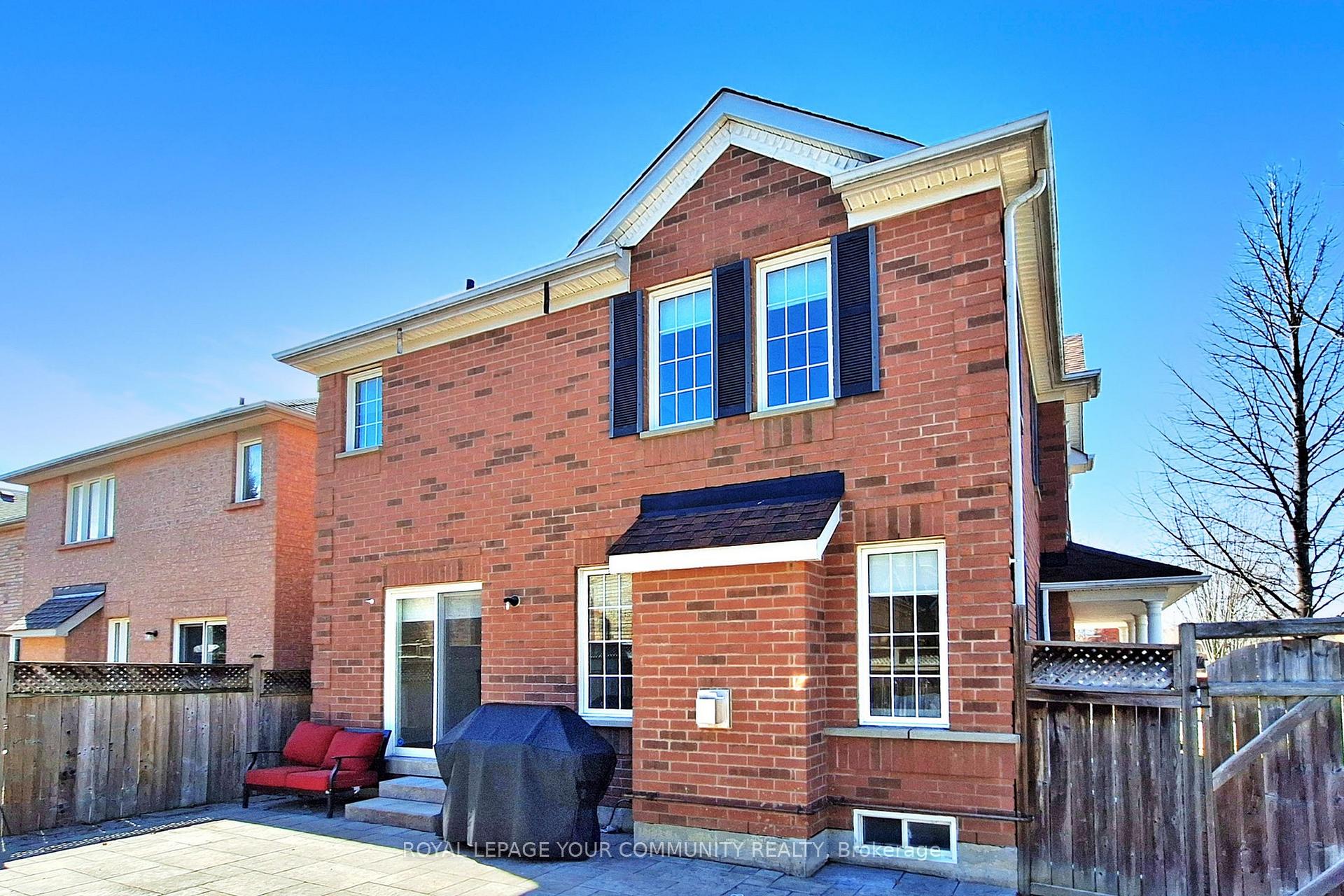 Photo 39 of 861 Oaktree Crescent, Newmarket, Summerhill Estates — HOMEH